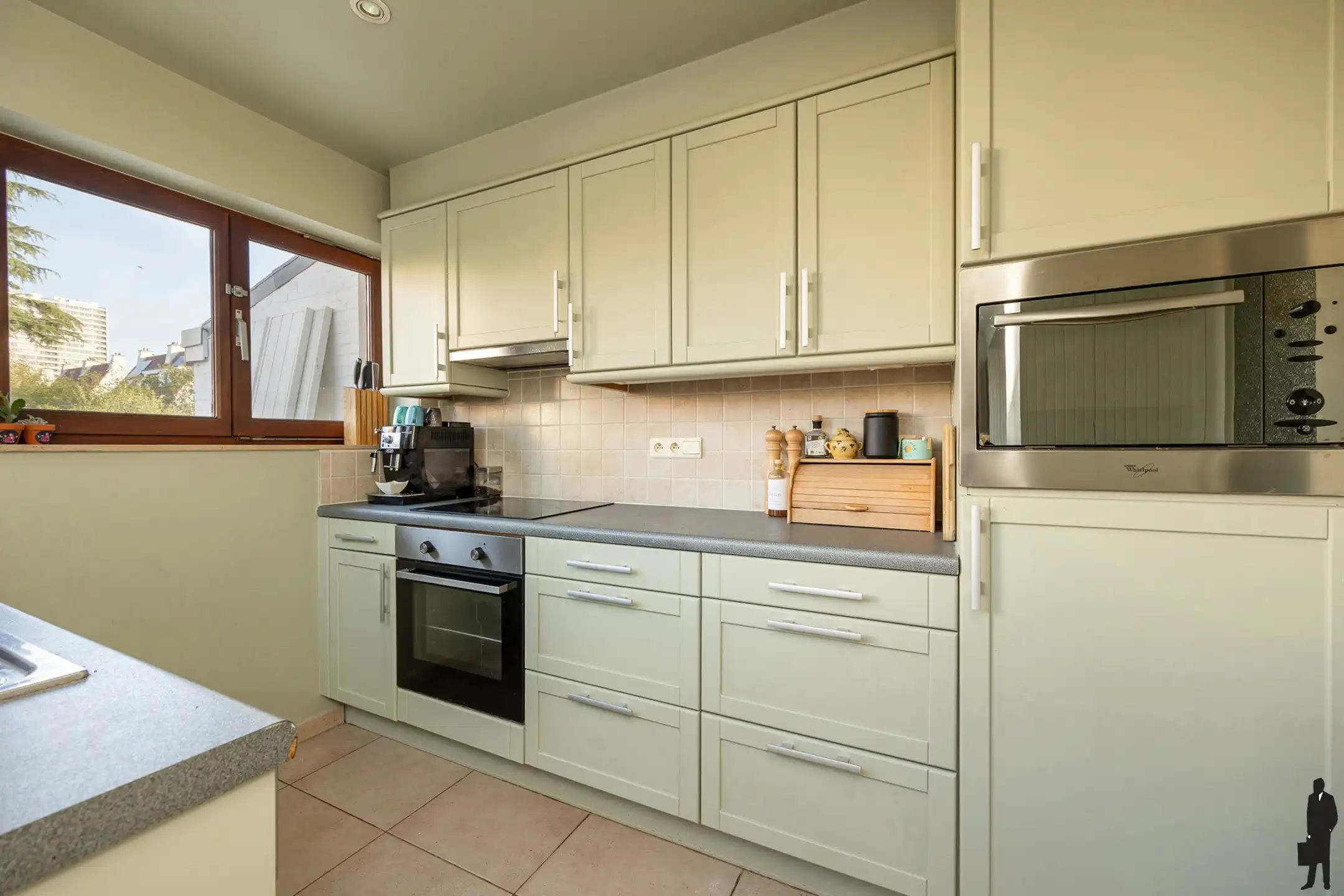 &nbsp;Charmante gezinswoning met tuin & garage in rustige omgeving foto 9