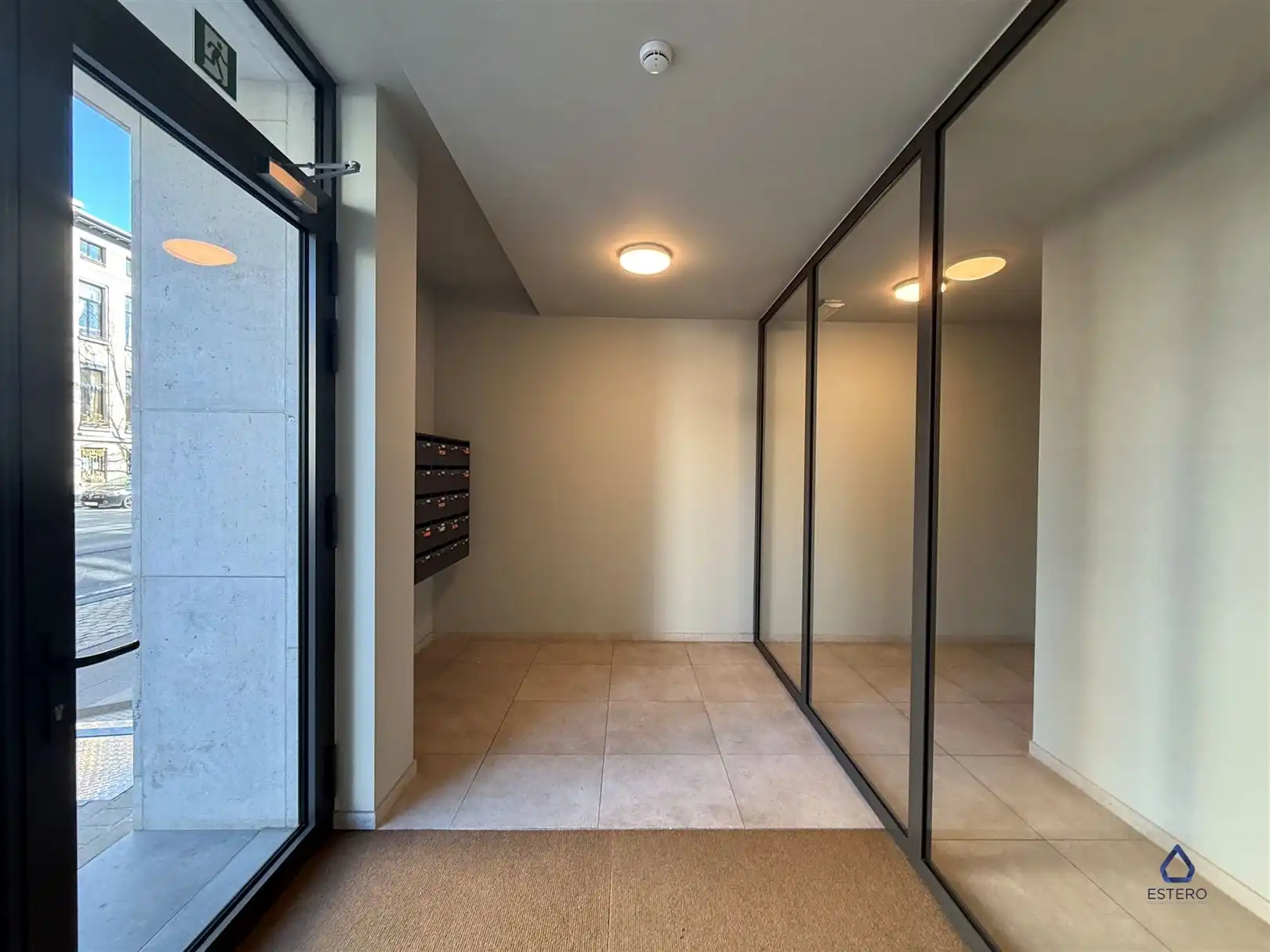 Nieuwbouwappartement met ruim zonneterras op een topligging foto 2