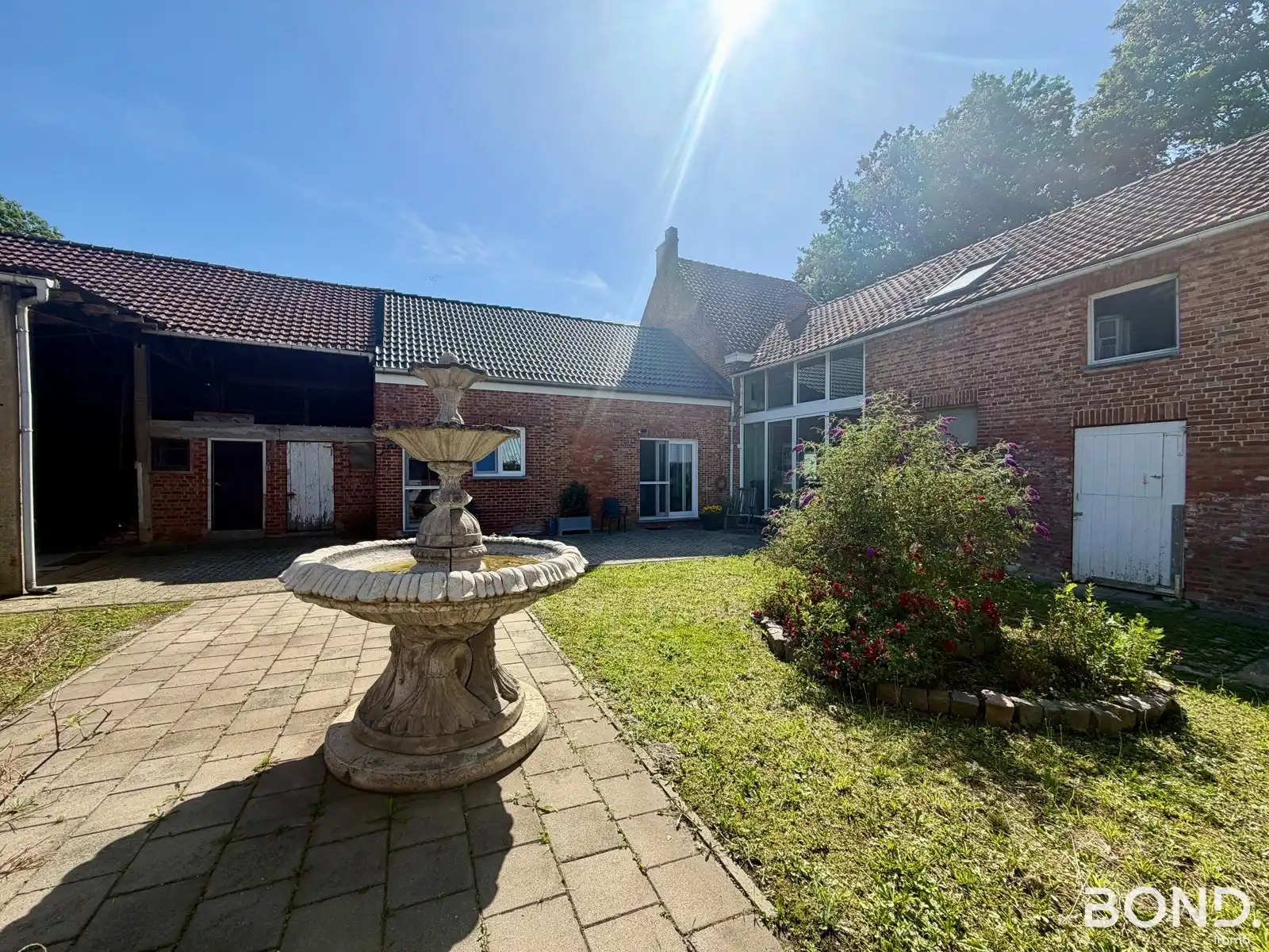 Charmante hoeve foto 20