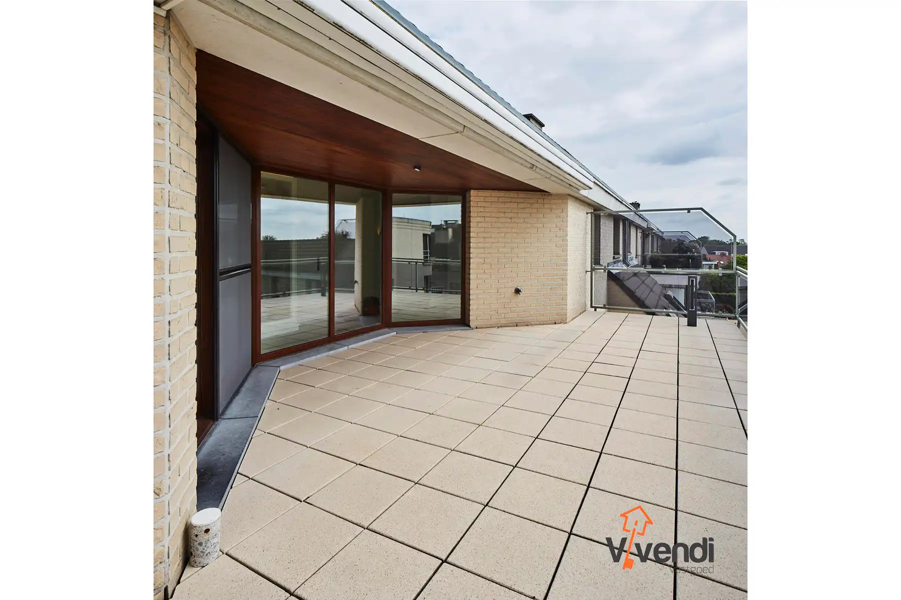 Luxe Penthouse van ca. 185 m² – Volledig gerenoveerd in 2024 foto 11