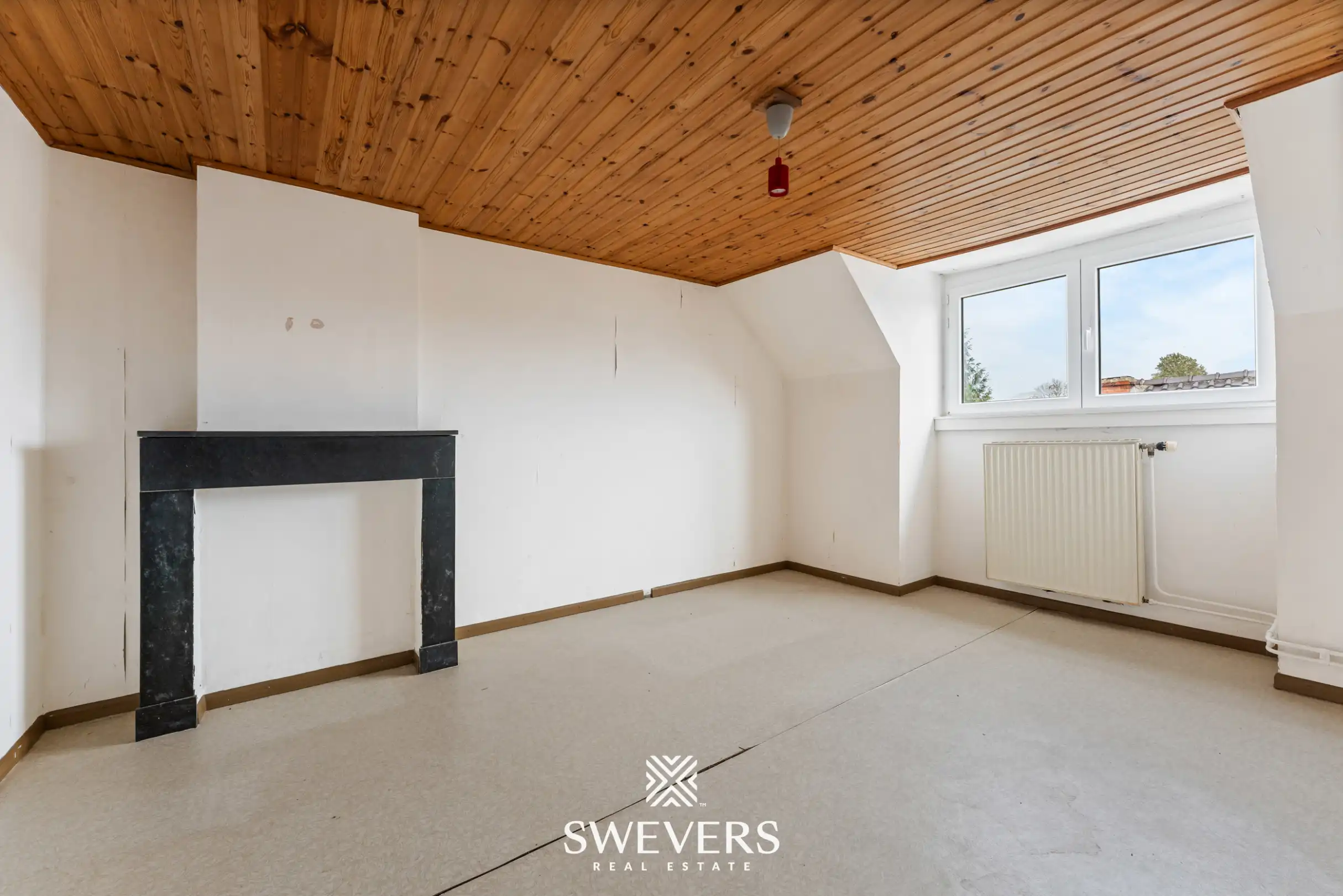 Woning met veel potentieel en ruime tuin in Borgloon foto 20