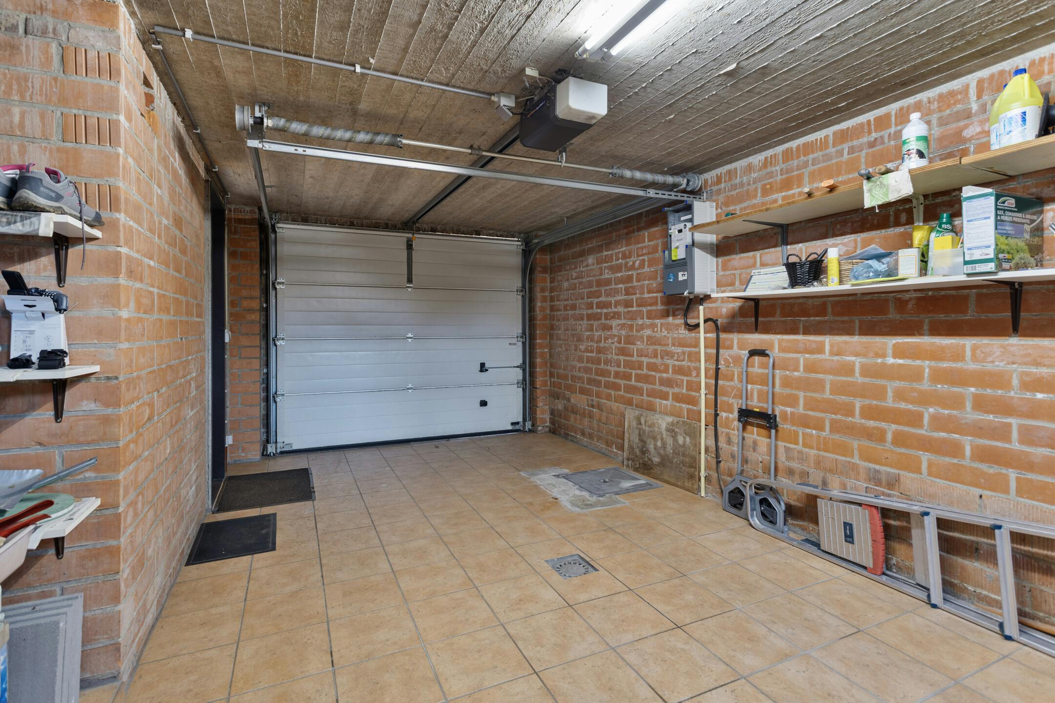 Huis te koop op lijfrente in het centrum van Wuustwezel! foto 42