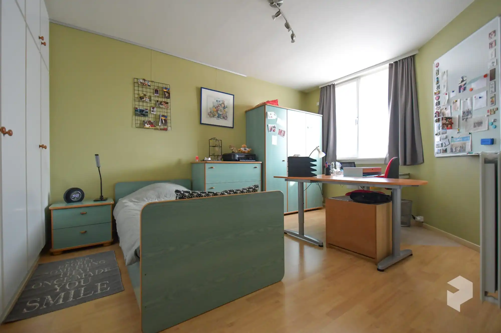 Ruime goed onderhouden woning met 3 slpk en tuin foto 16