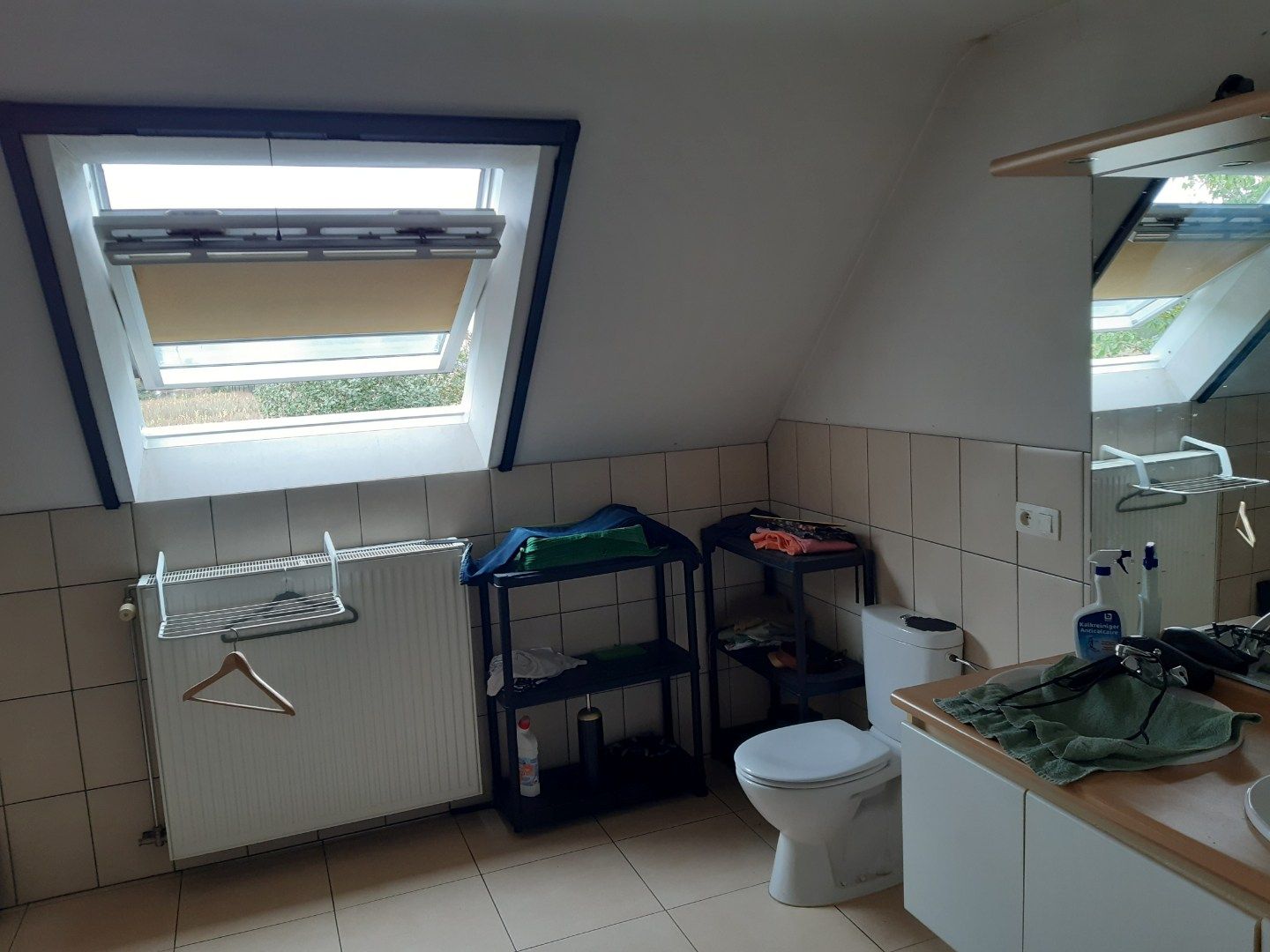 Ruime gezinswoning met 3 slaapkamers foto 22