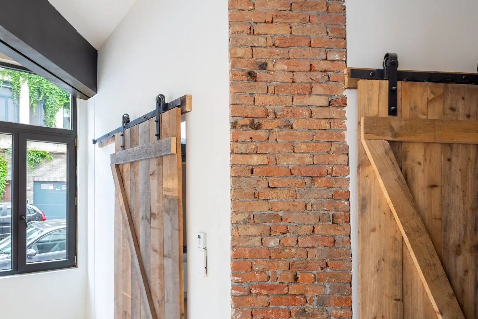 Instapklaar appartement op een zuchtje van Park Spoor Noord foto 8