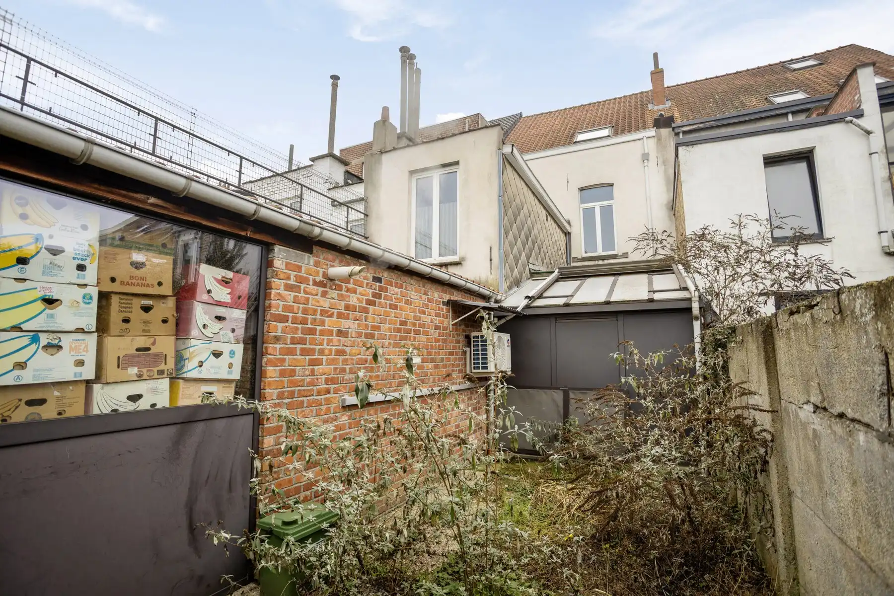 OPBRENGSTEIGENDOM in hartje Kortenberg foto 30