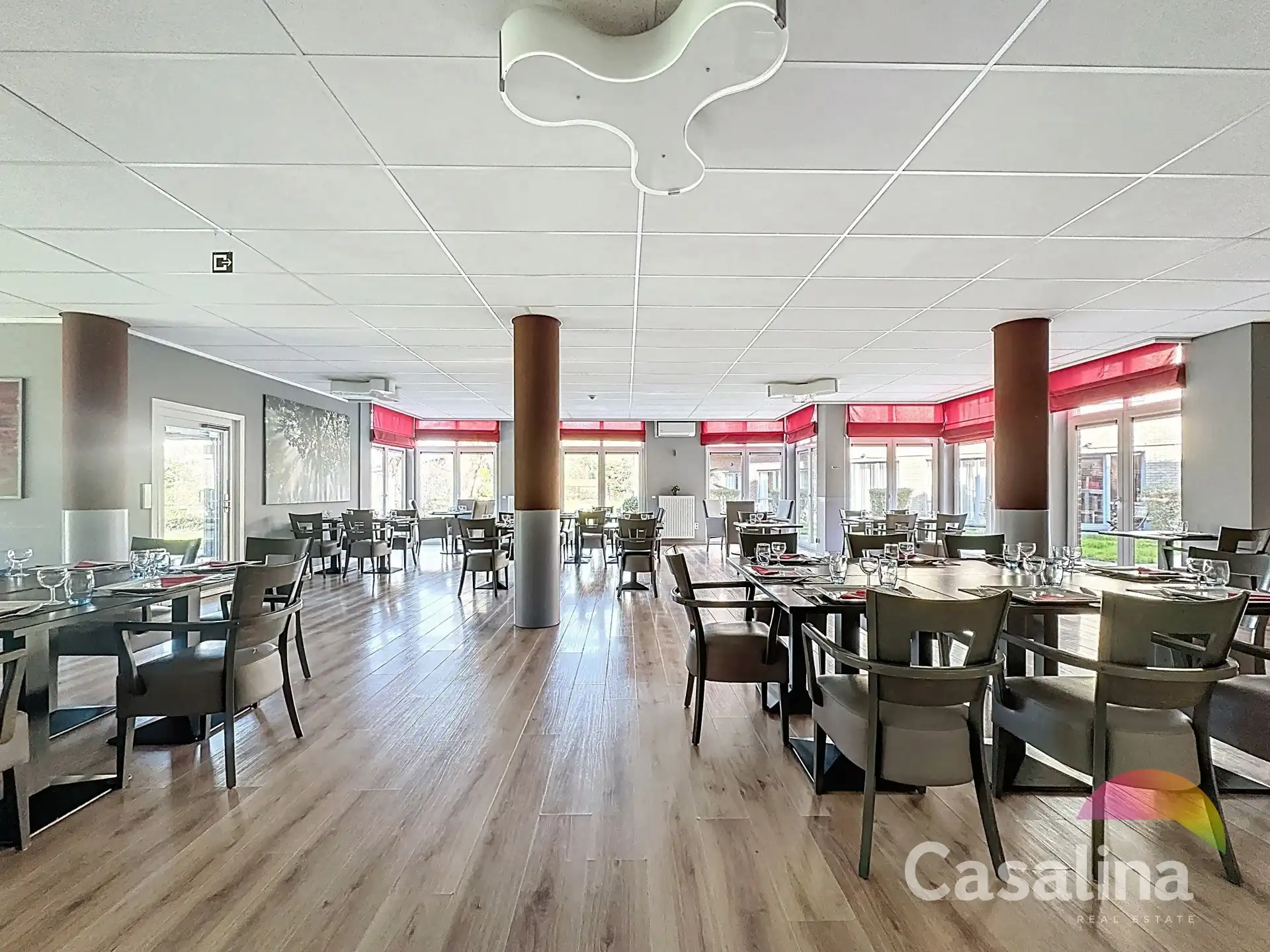 Appartement in een residentie met zorg en diensten foto 8