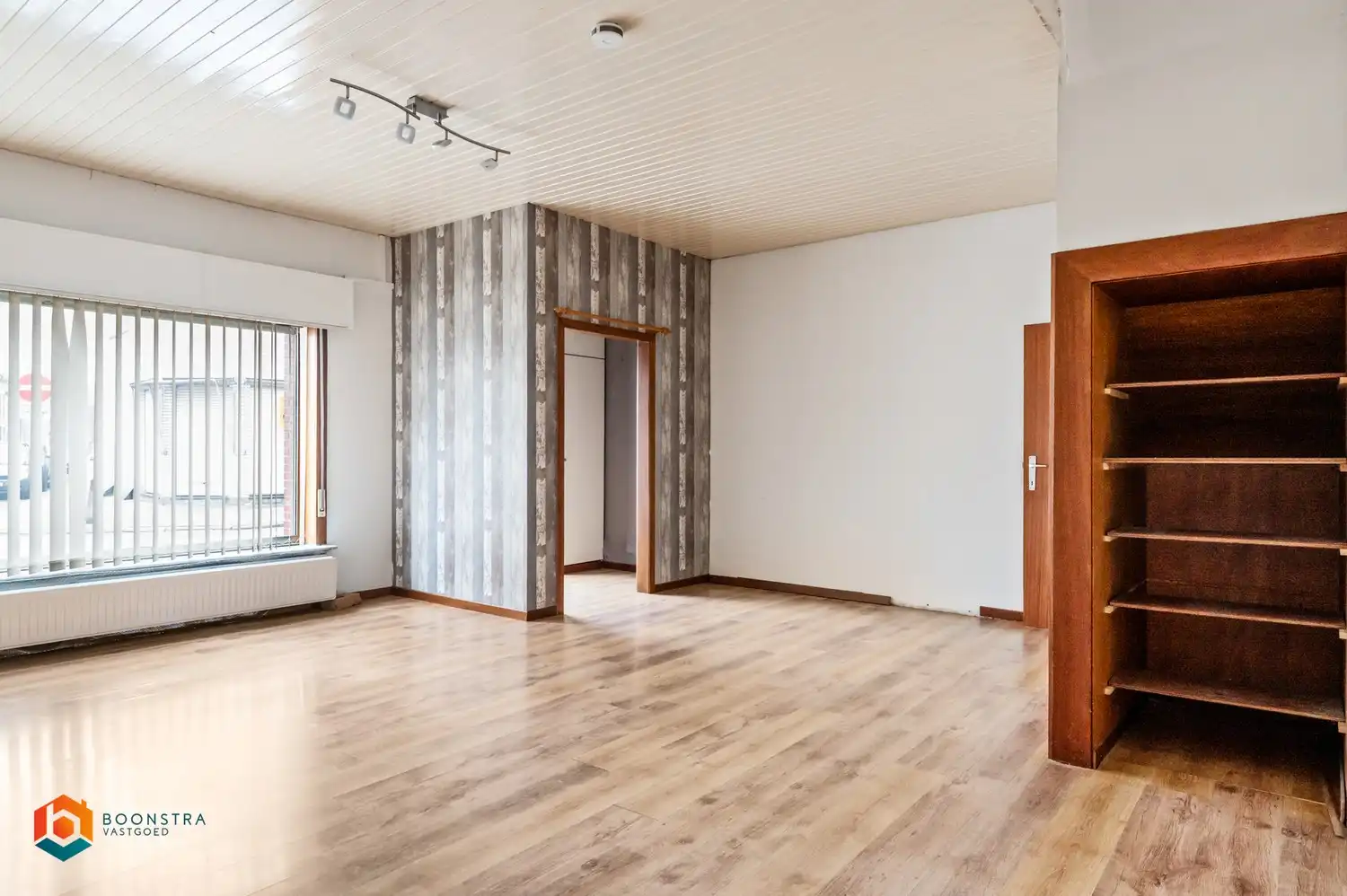 Op te frissen woning met 5 slpkrs foto 4