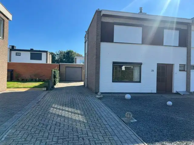 Huis te koop Rodenbachstraat 28 - 3930 Hamont-Achel