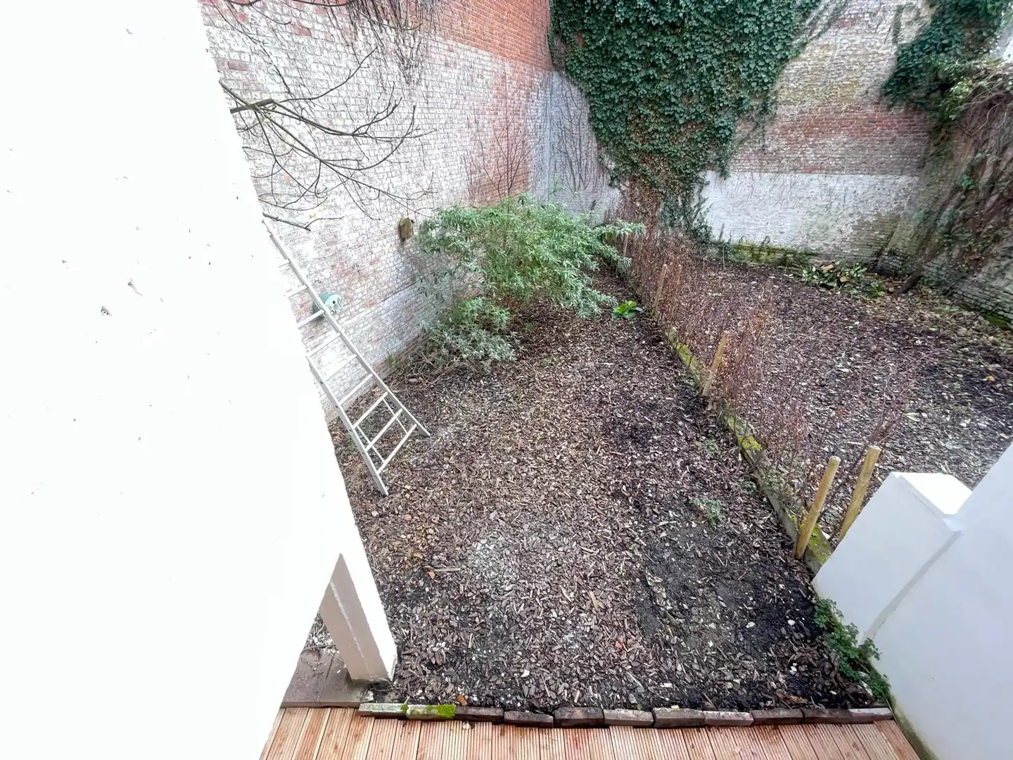 VERHUURD APPARTEMENT foto 3