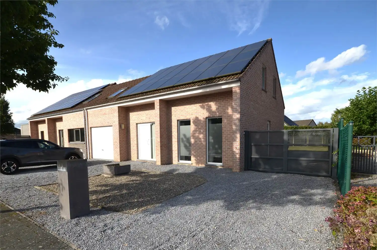 Huis te huur Watertorenstraat 30 - 3950 Kaulille