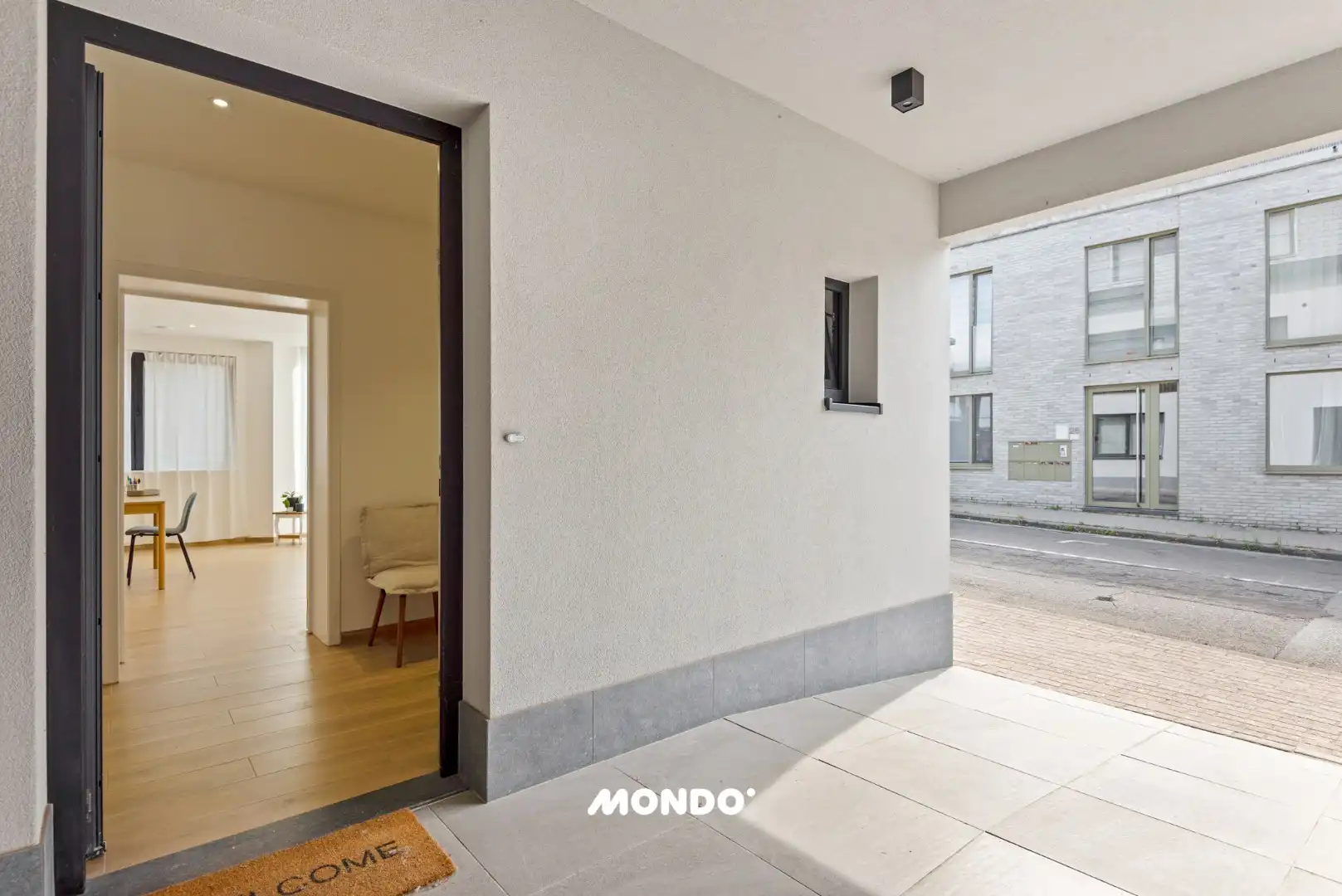 Laatste beschikbare praktijkruimte in Meise! foto {{pictureIndex}}