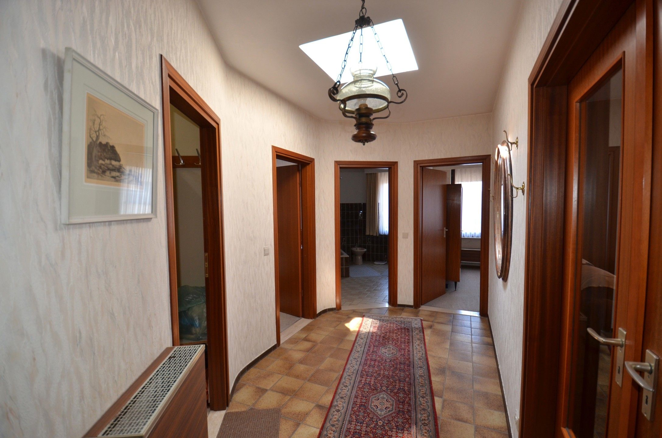 Ruim appartement in hartje Nijlen foto 4