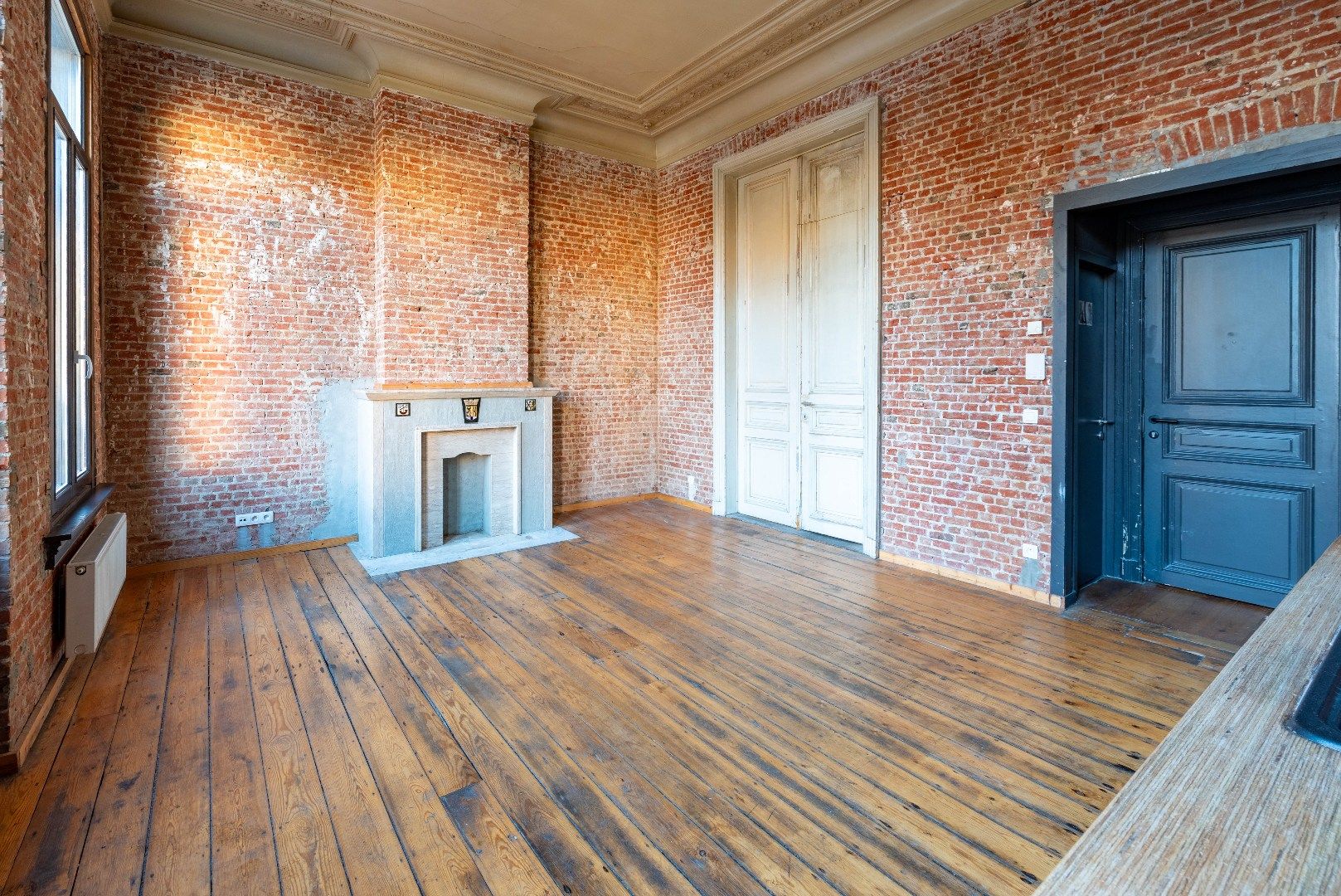 Charme op het Eilandje foto 3