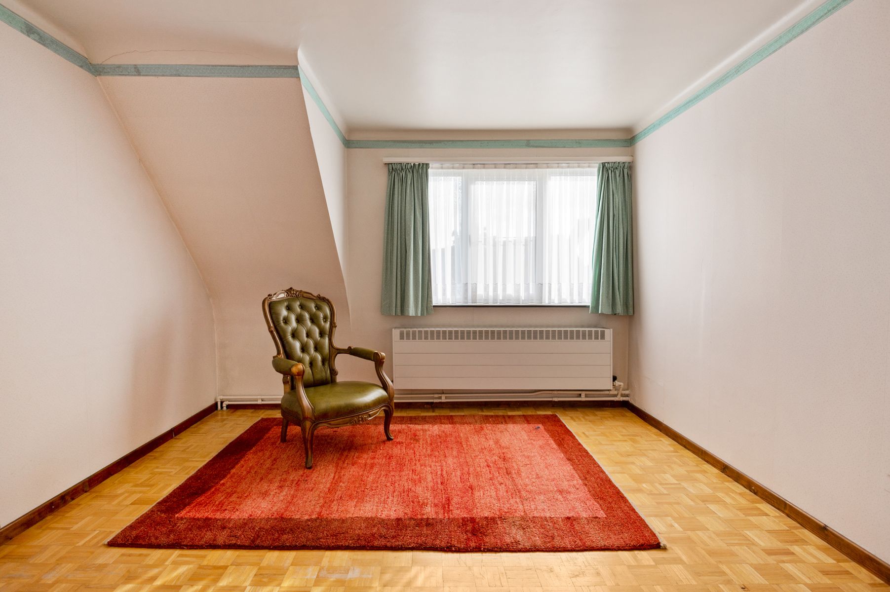 IN OPTIE. Ruime woning met 4slk's op 542 m² foto 14