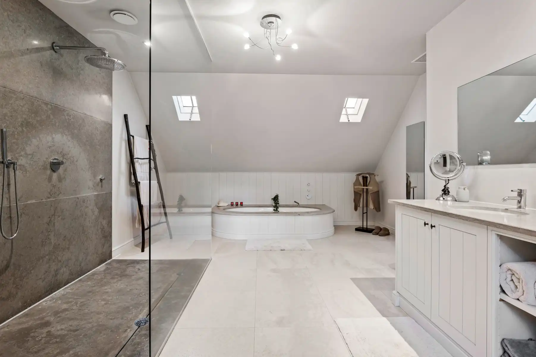 Instapklare villa op toplocatie aan het Zoerselbos foto 18