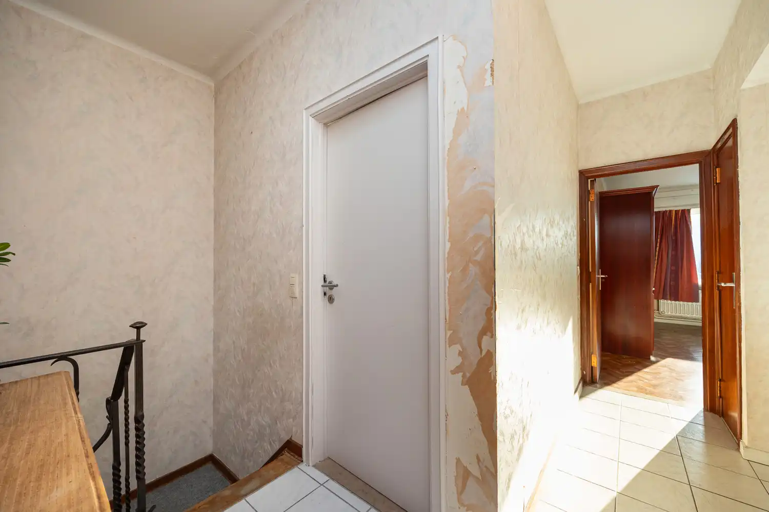 Charmante gezinswoning met 4 -slk en garage foto 21