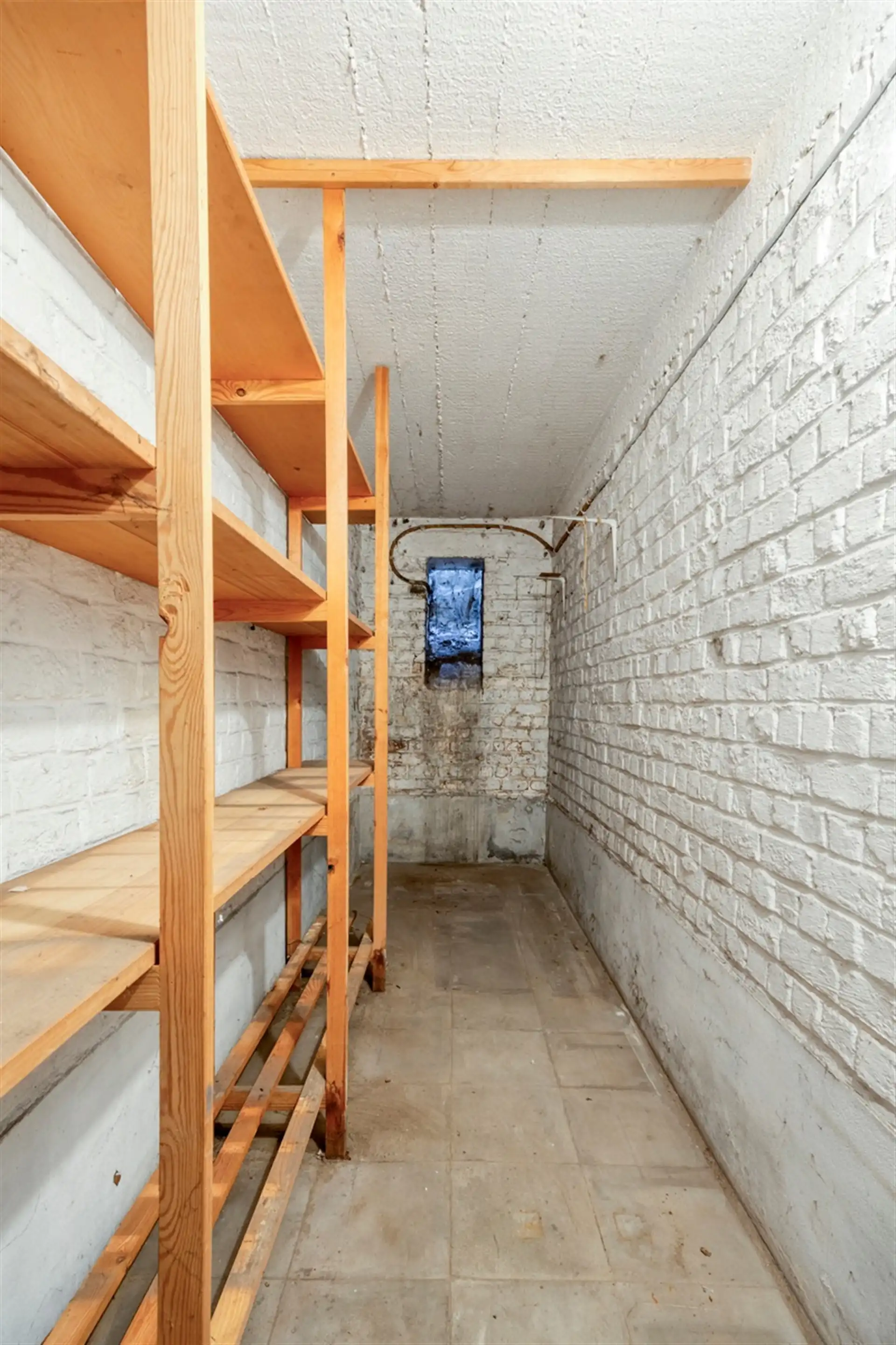 Te renoveren appartement met 2 kamers op centrale ligging in Wemmel foto 13