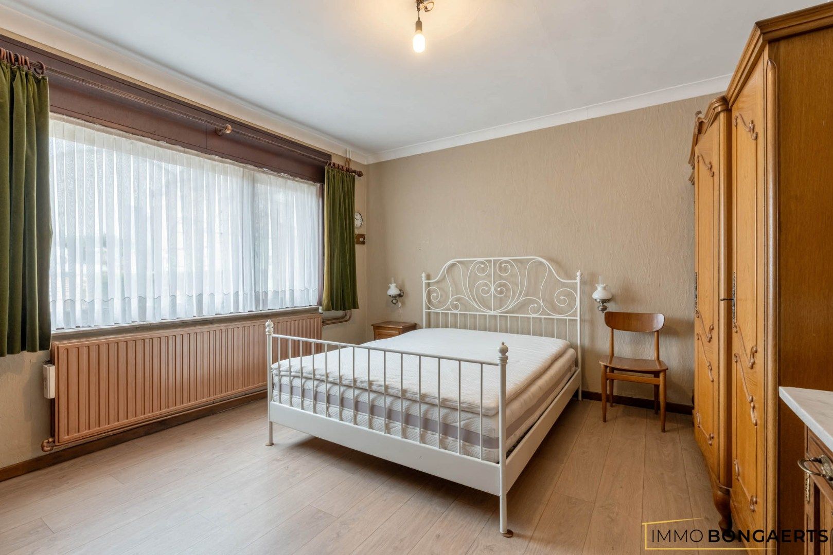 Gezinswoning met 3 slaapkamers foto 11