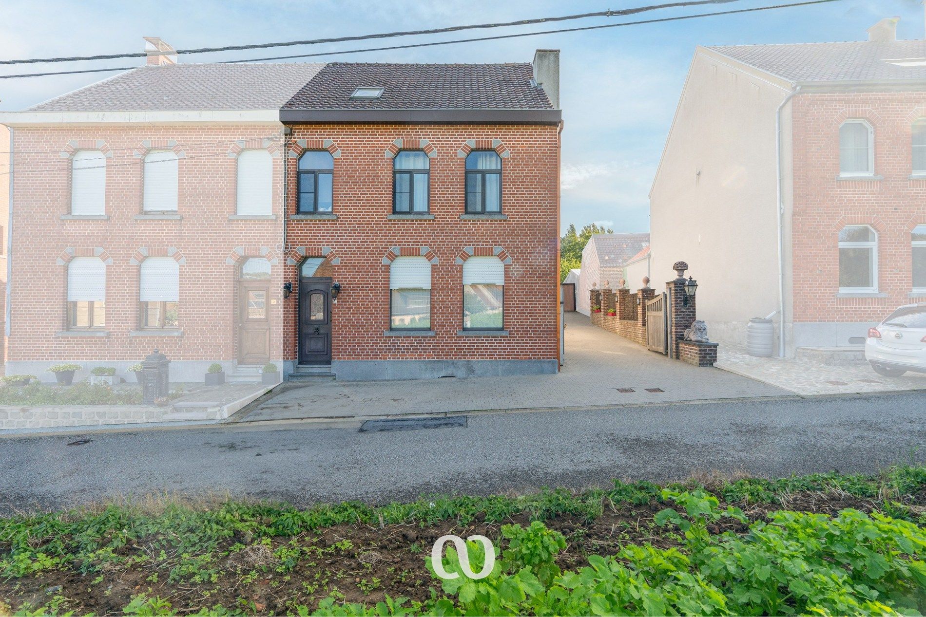 Huis te koop Munkweg 5 - - 9660 Brakel