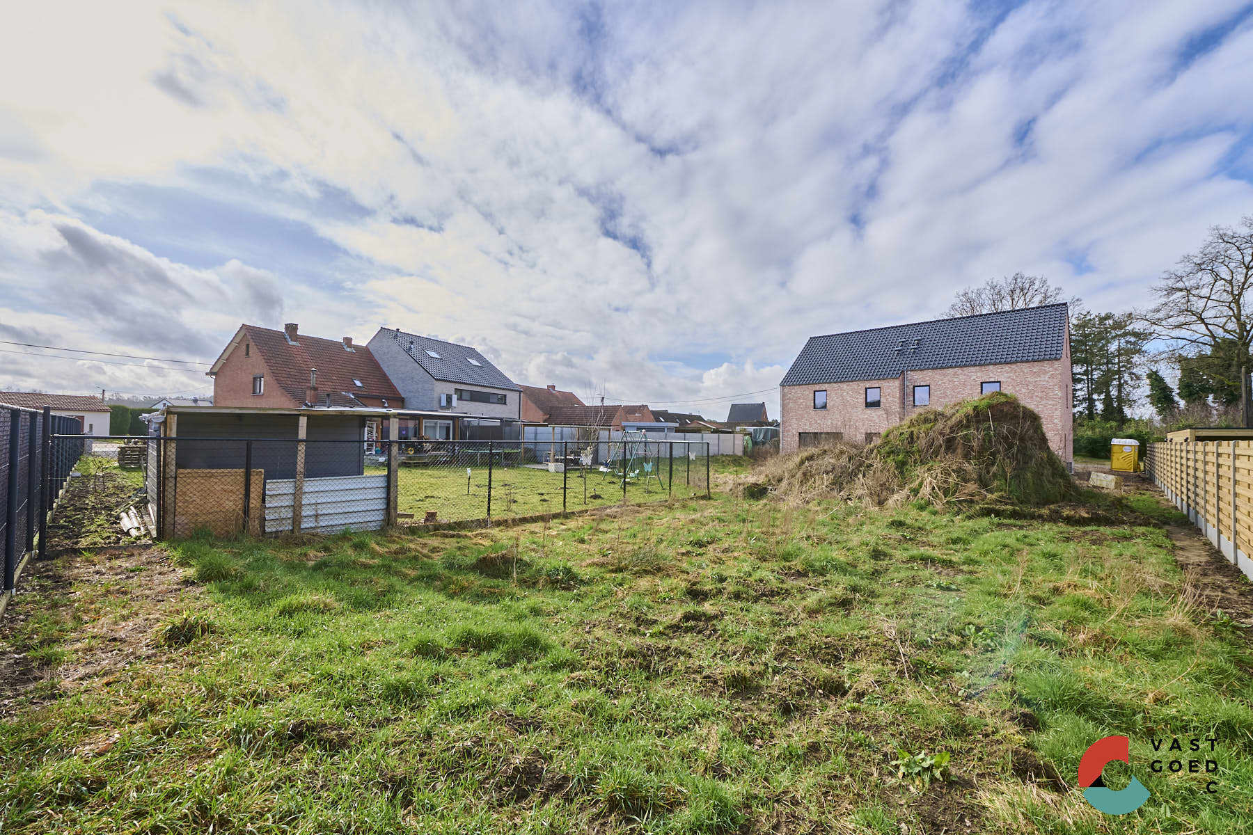Huis te koop foto 19