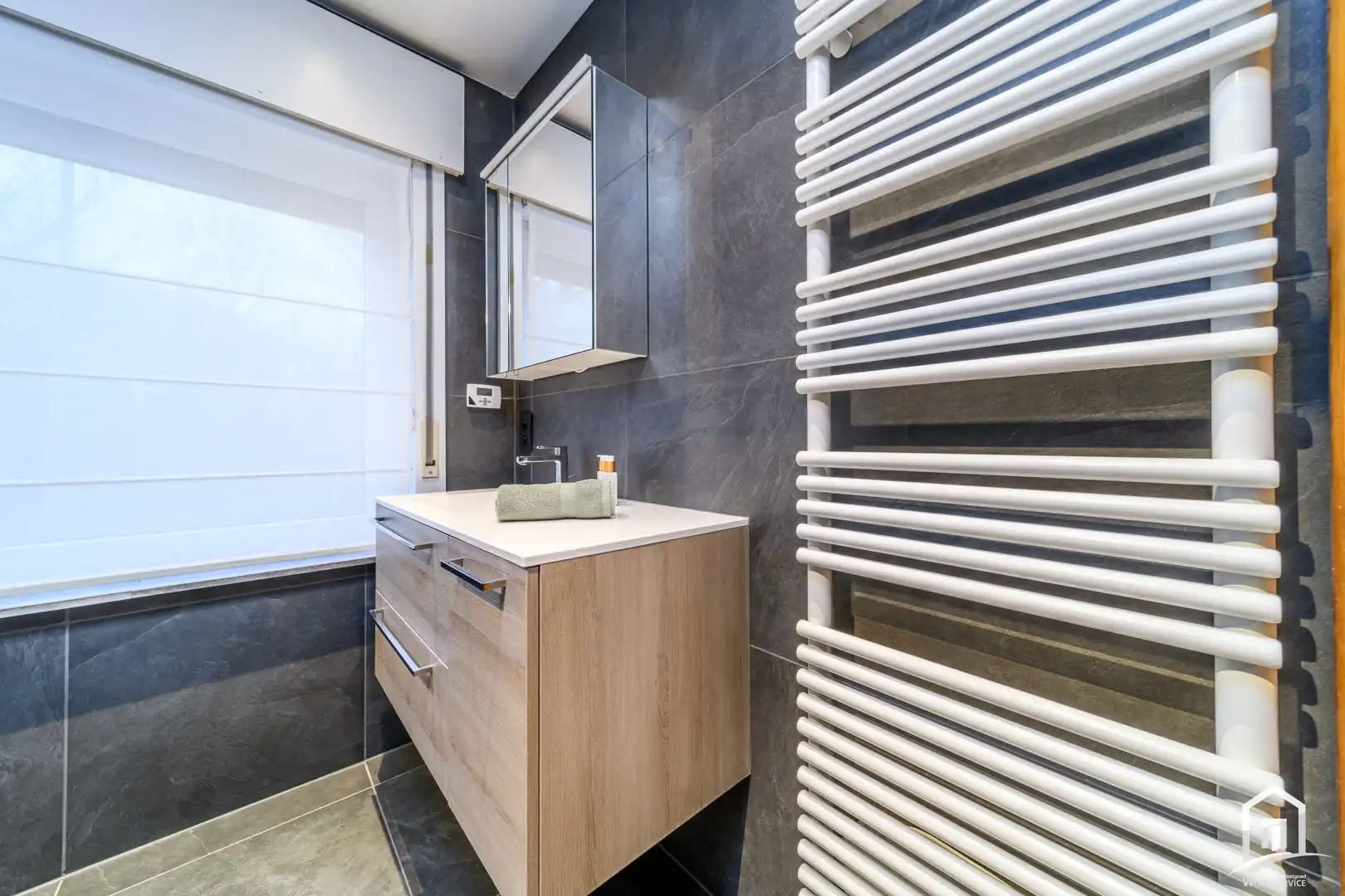 Ruime, gezellige gezinswoning te Mere foto 13