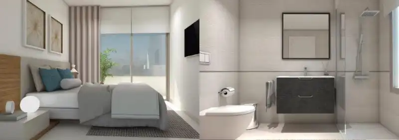 Villas de don Thomas - Orihuela Costa foto 9