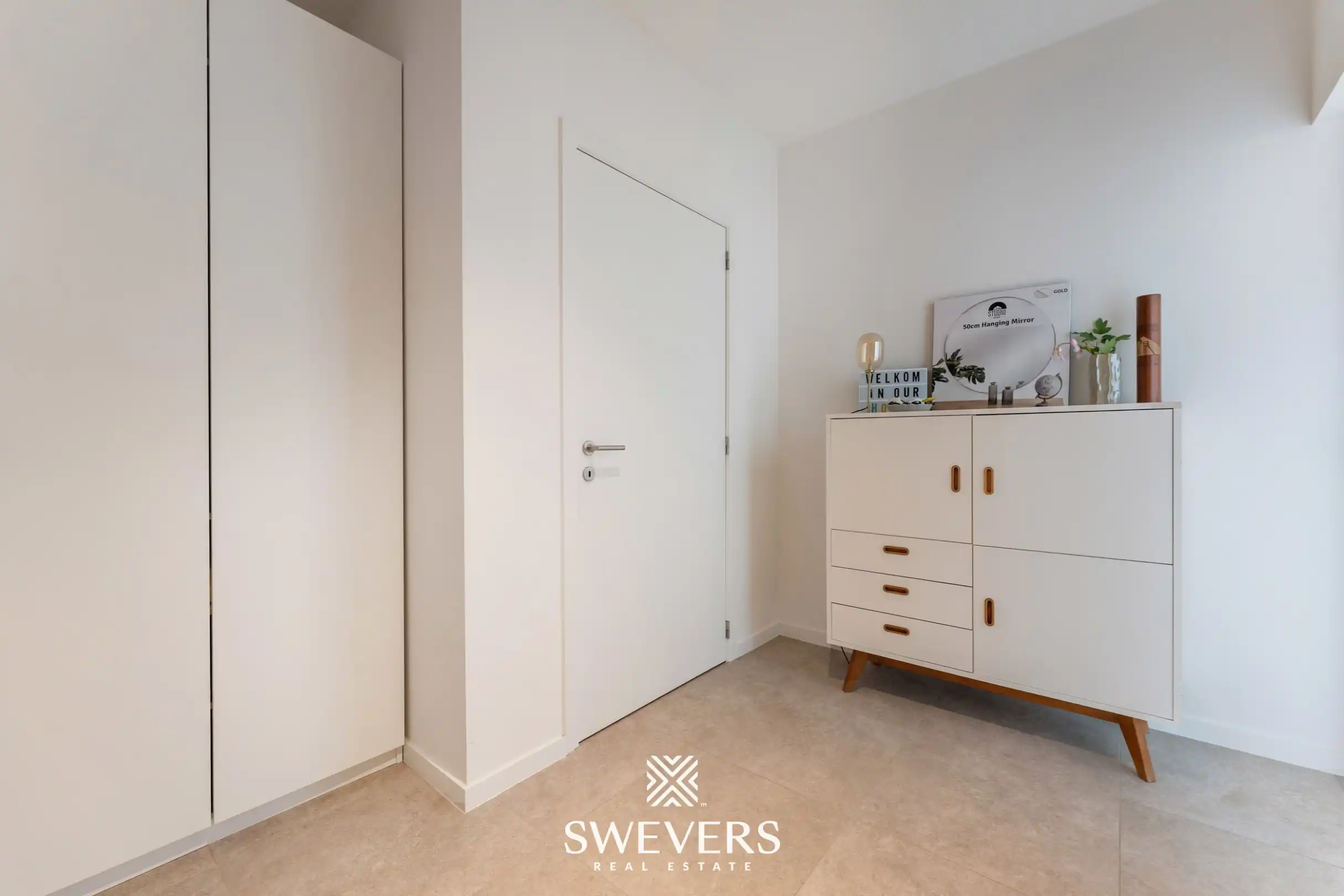 Recent appartement (2022) van 75m² met ruim terras en centrale ligging foto 9