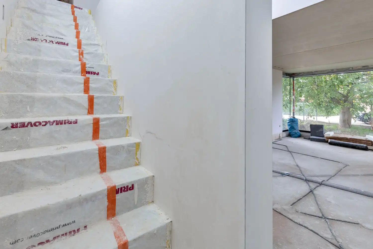 Moderne casco nieuwbouwwoning met veel potentieel in Mopertingen/Bilzen-Hoeselt! foto 38
