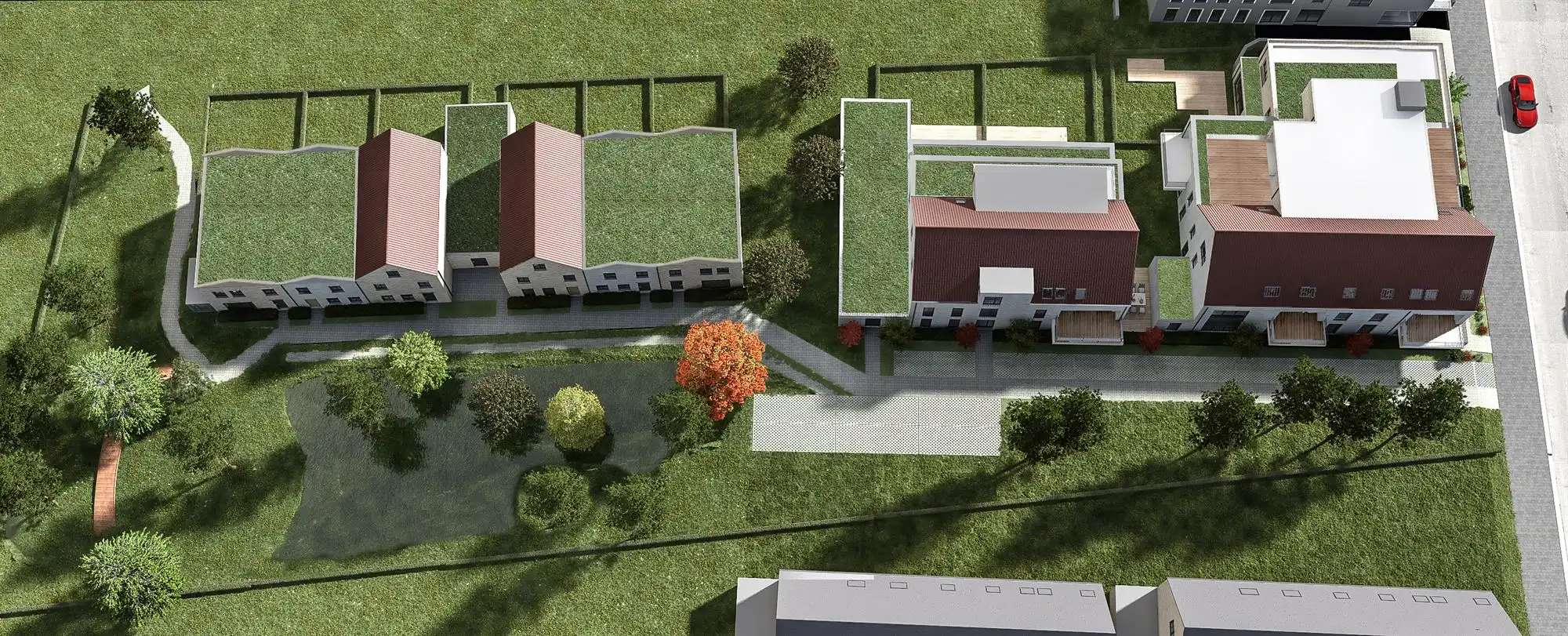 Nieuwbouw woning te koop! foto 3