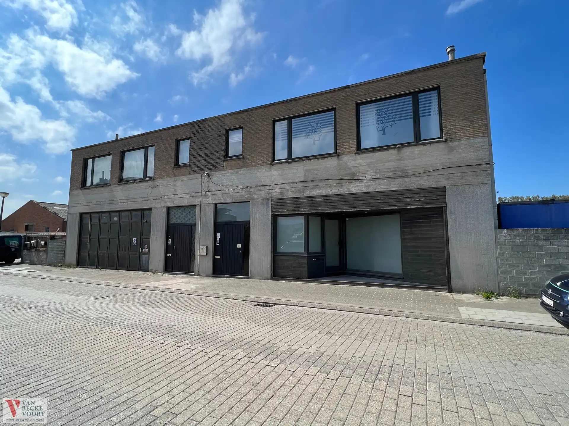 Loods 131m² foto 10