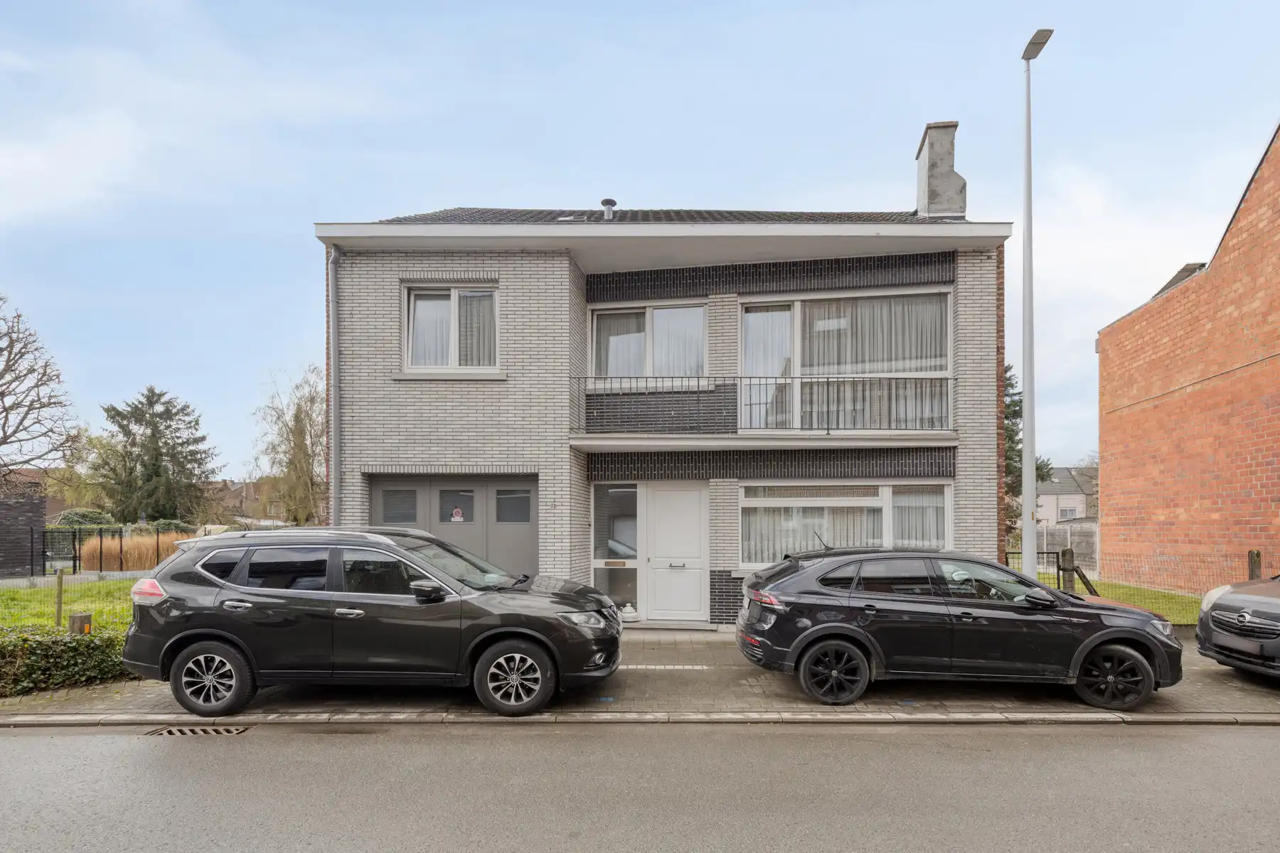 Huis te koop Noordstraat 28 - 9470 Denderleeuw