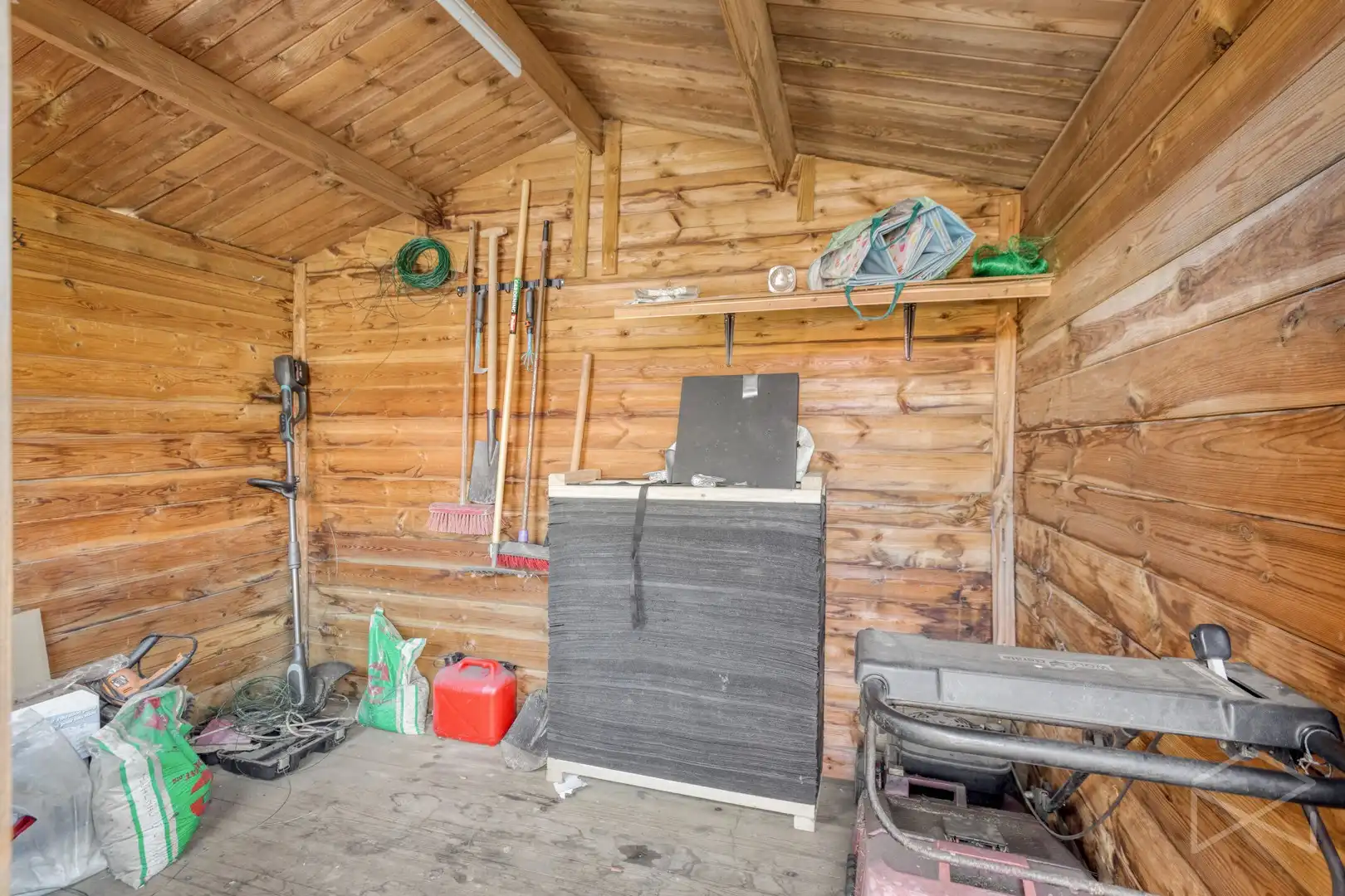 Halfopen bebouwing te koop foto 18
