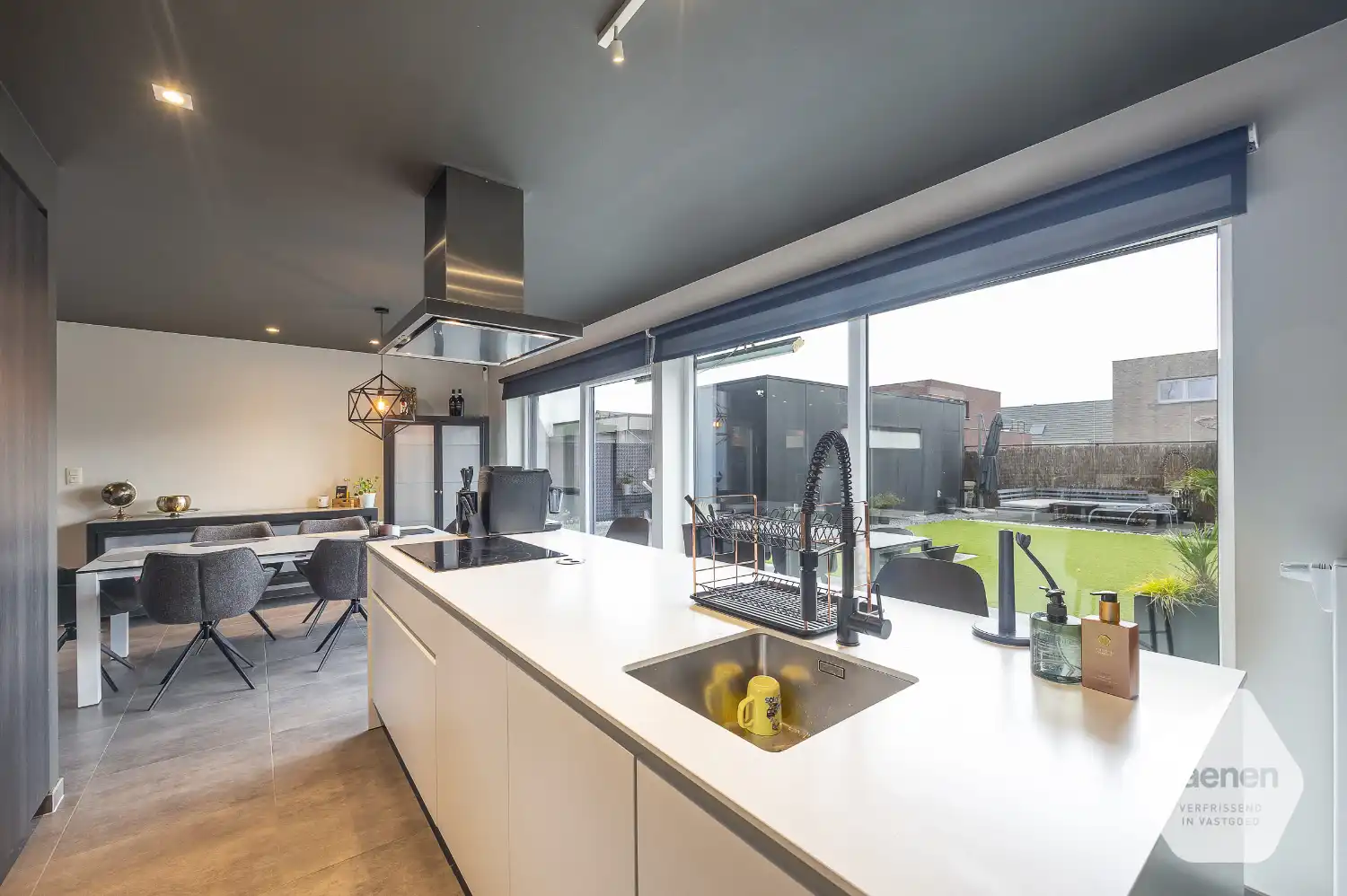 Instapklare koppelwoning te Westende foto 7