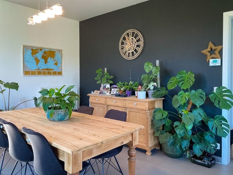 INSTAPKLAAR LUXE-APPARTEMENT IN GROENE OMGEVING foto 4