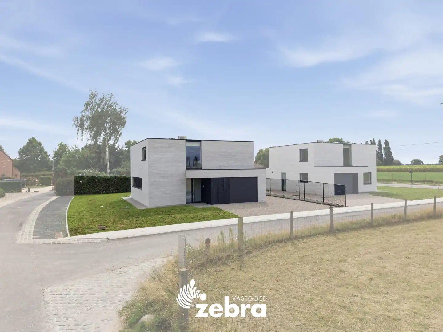 Moderne open bebouwing met 3 slaapkamers te Tielt (Meulebeke)! foto 28