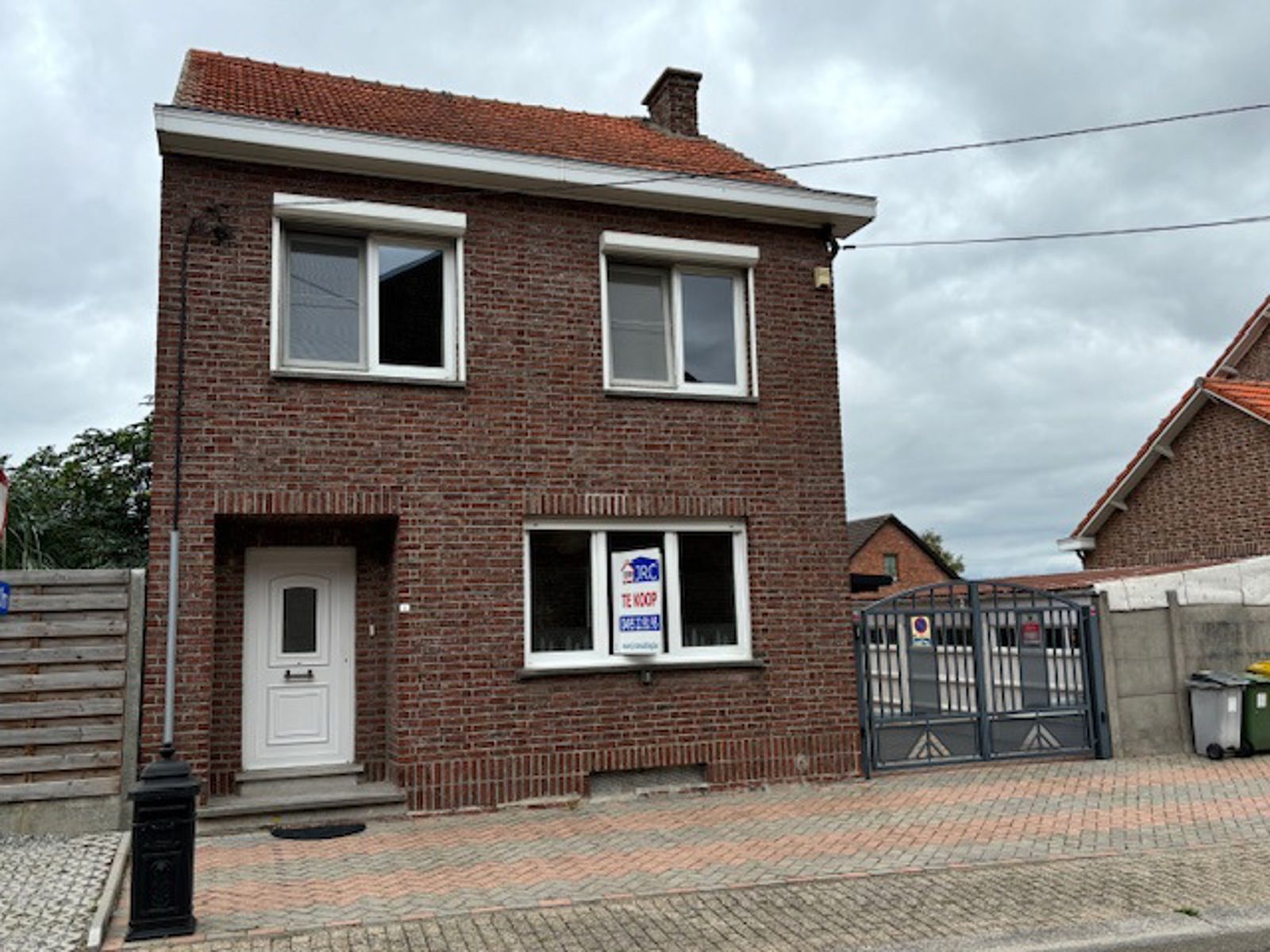 Huis te koop Brouwersstraat 3 - 3350 Linter