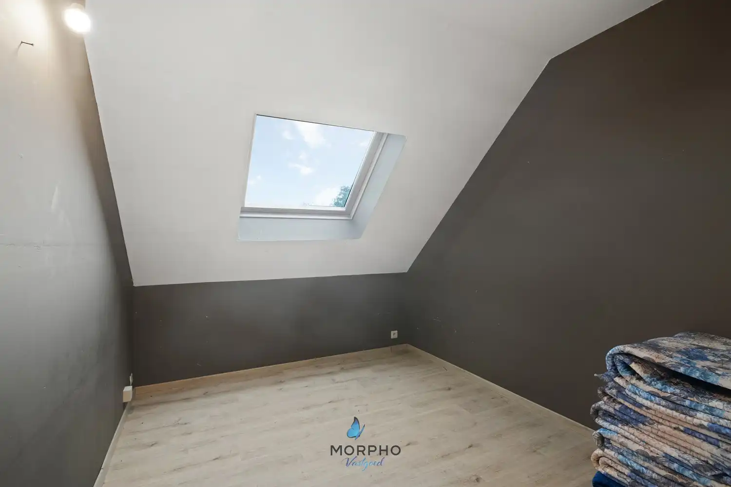 Ruime gezinswoning met 5 slaapkamers en 2 badkamers in Wingene foto 22