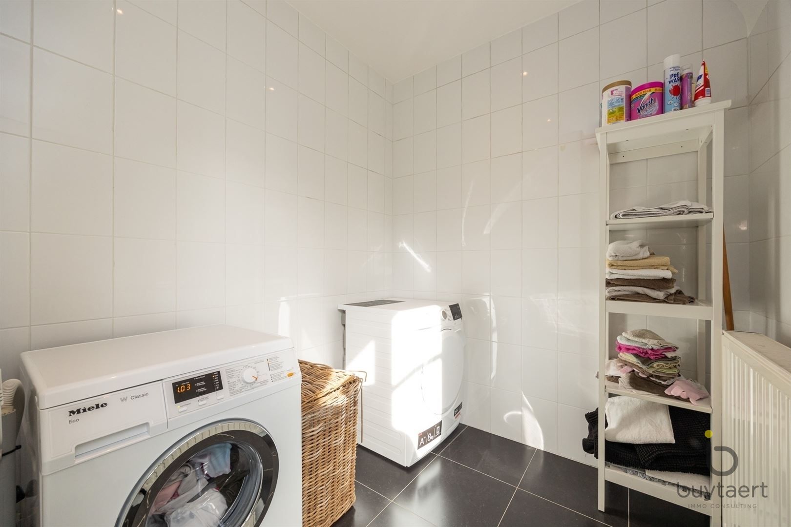 Gezellige MANOIRE villa in een aangename omgeving te Halle / Zoersel! foto 40