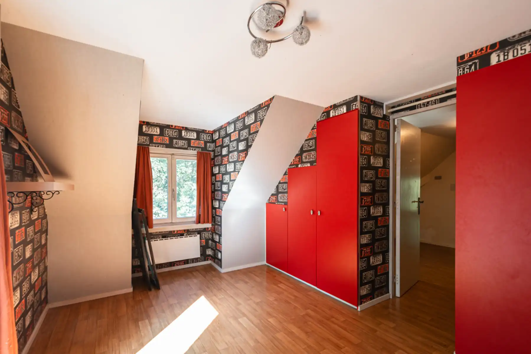 CHARMANTE VILLA GELEGEN AAN DE INGANG VAN ZOERSELBOS foto 19