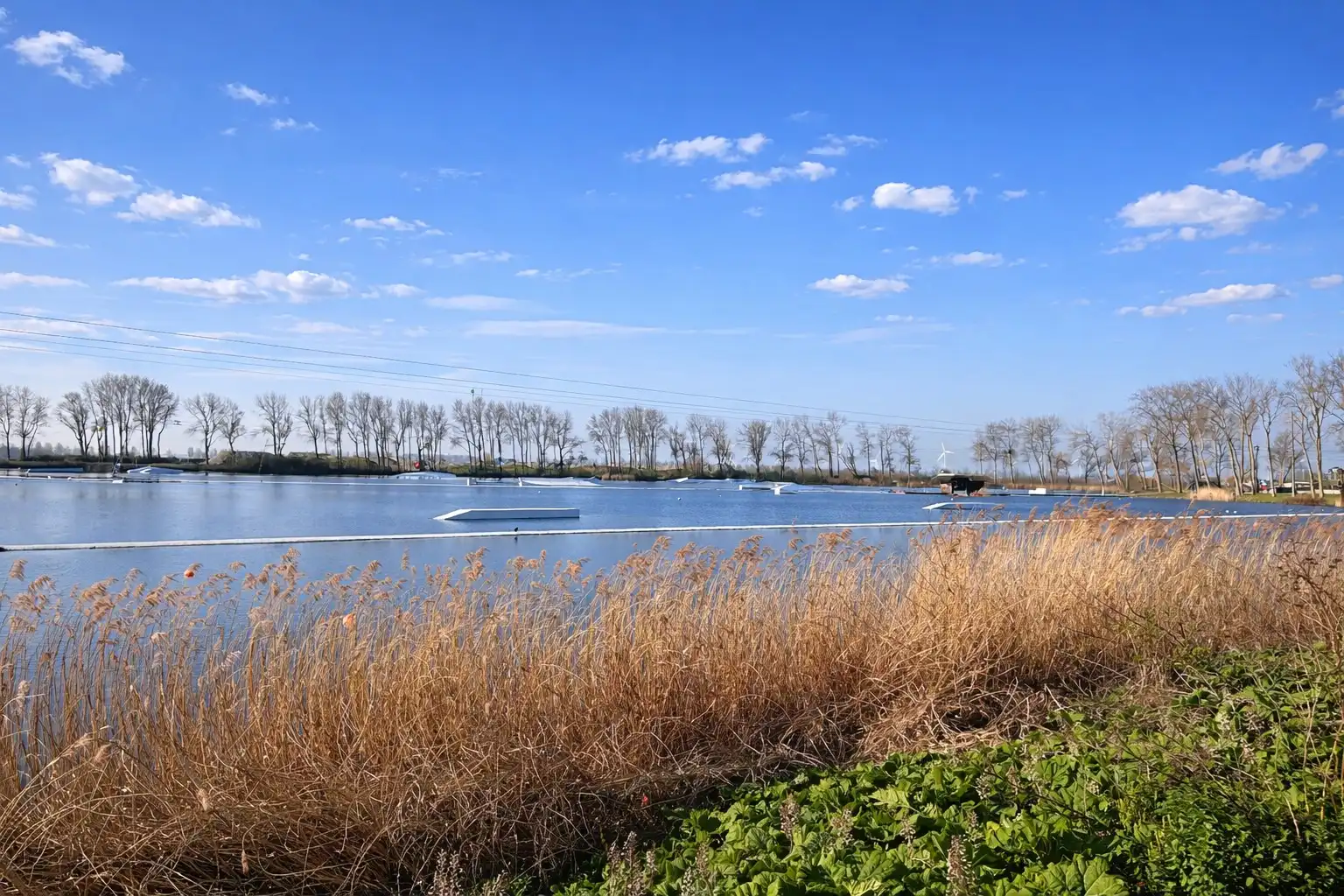 Appartement in villa-residentie met parkeerplaats inbegrepen foto 14