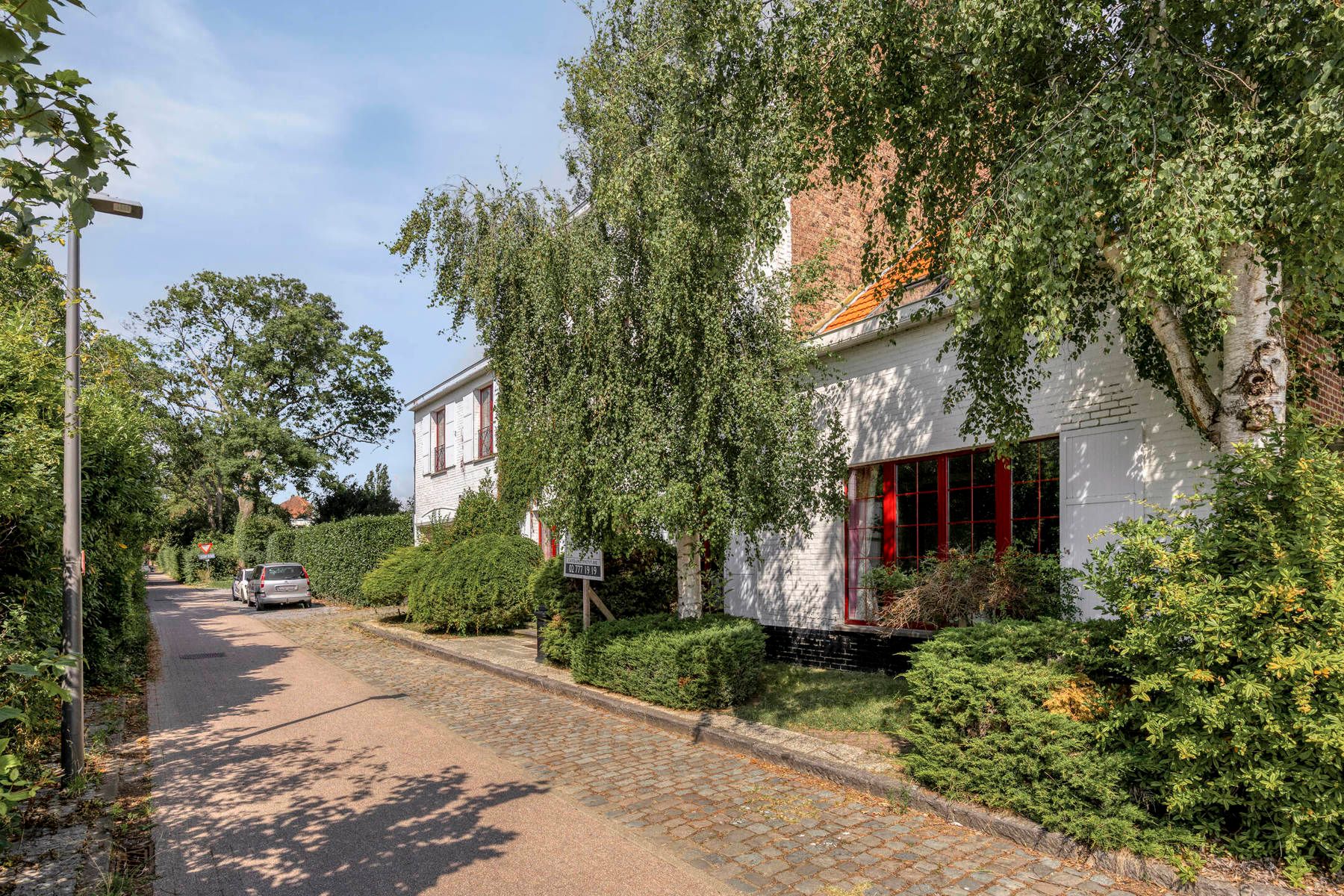 Huis te koop foto 3