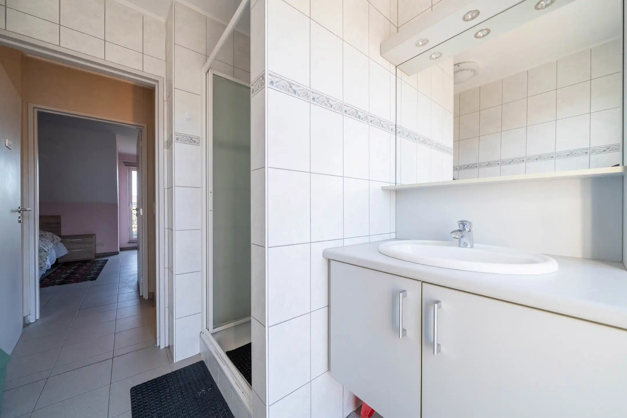 2 slp APP met terras en autostaanplaats foto 12