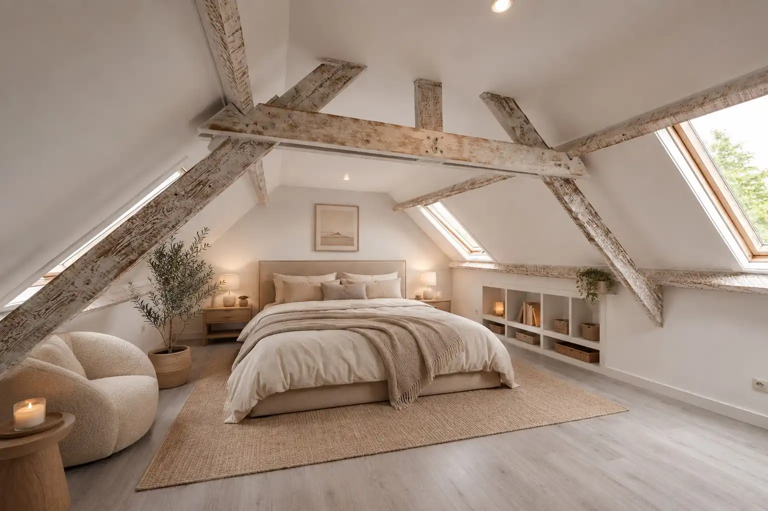 INSTAPKLARE GEZINSWONING OP TOPLOCATIE!! foto 15