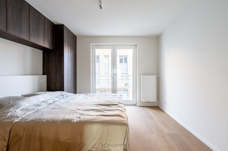 Prachtig gerenoveerd appartement op de Zeedijk met adembenemend zicht op zee foto 14