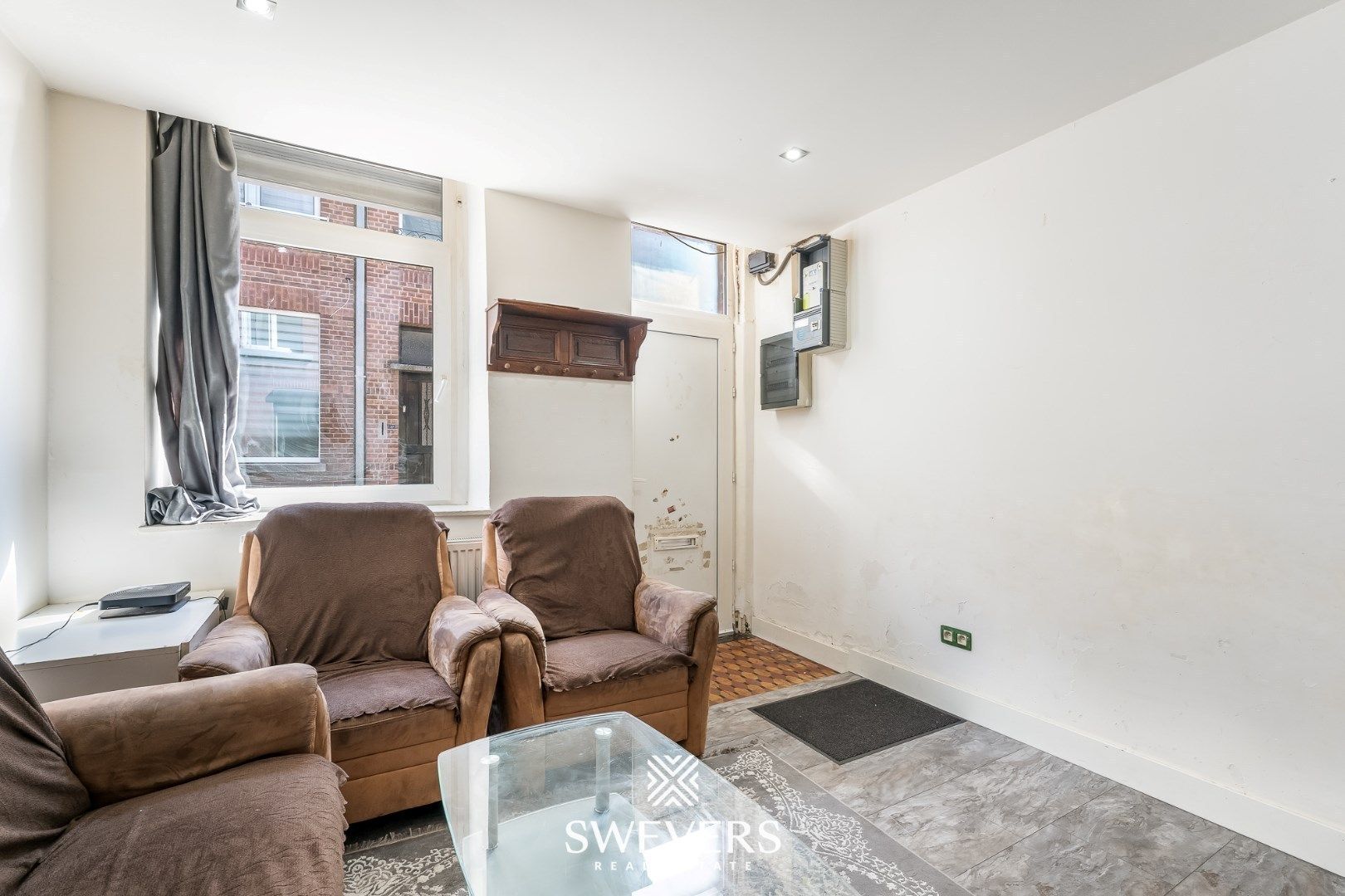 Rijhuis met 3 slpks op toplocatie in Tongeren foto 6