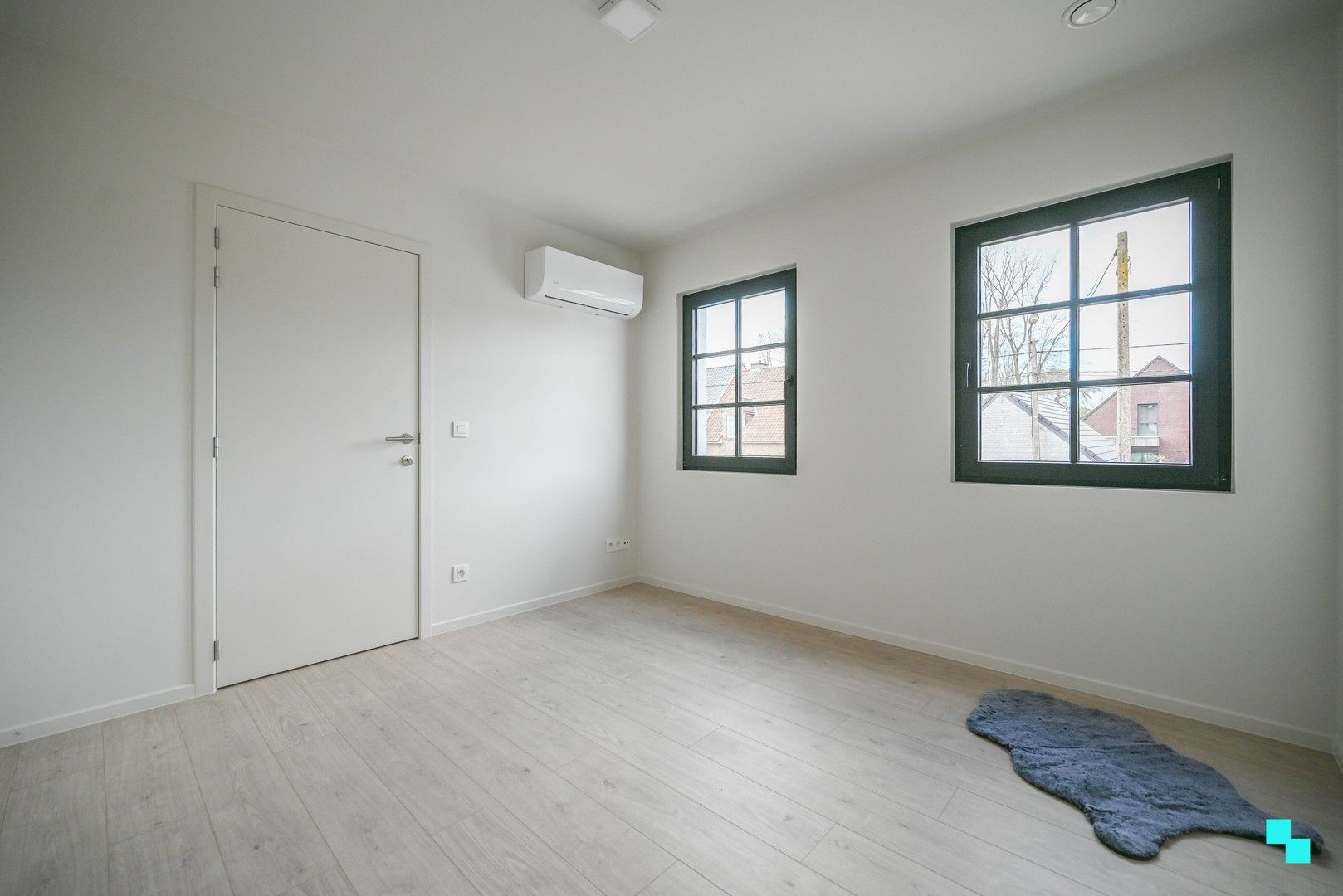 Ruime nieuwbouwwoning te Otegem foto 16