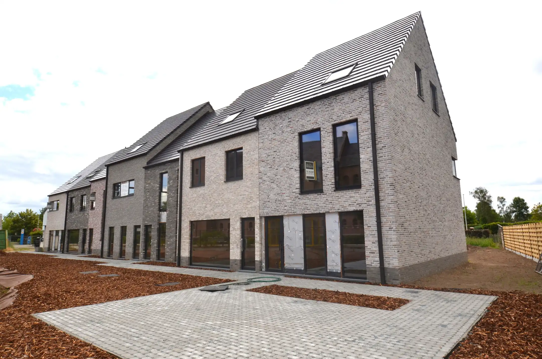 7 nieuwbouwwoningen foto 2