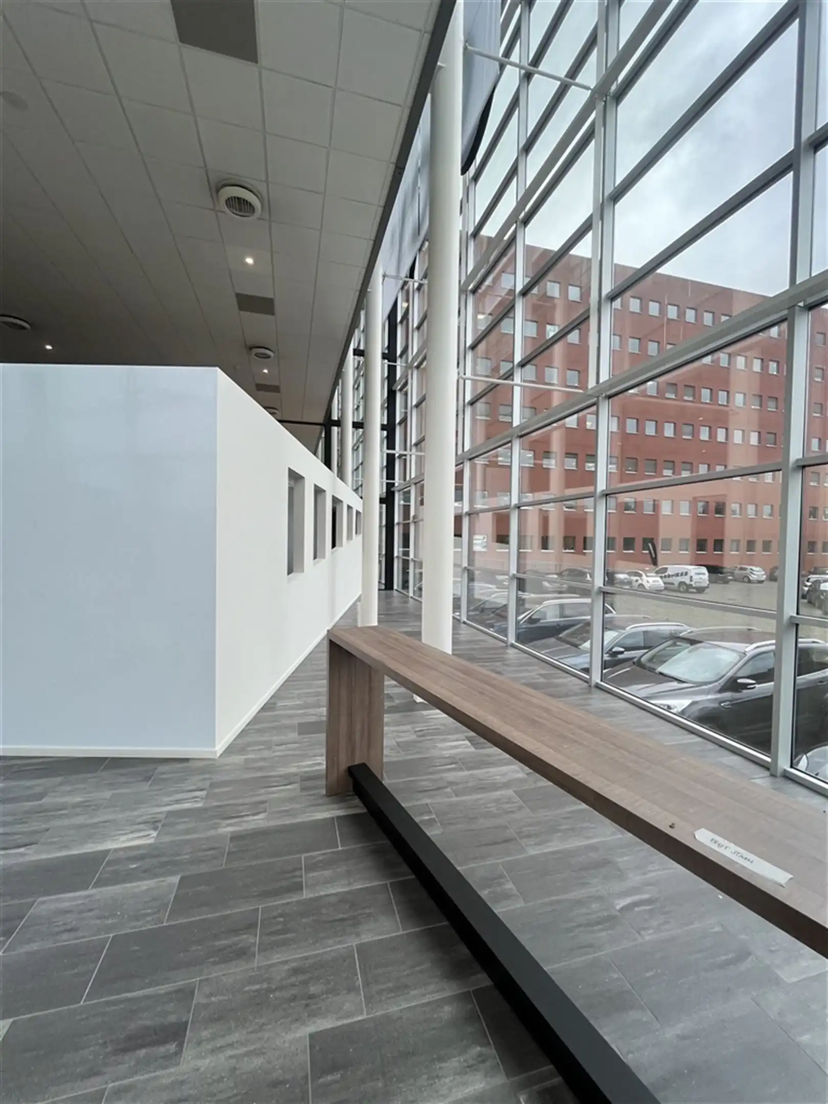 Kantoorgebouw vanaf 290m² foto 14