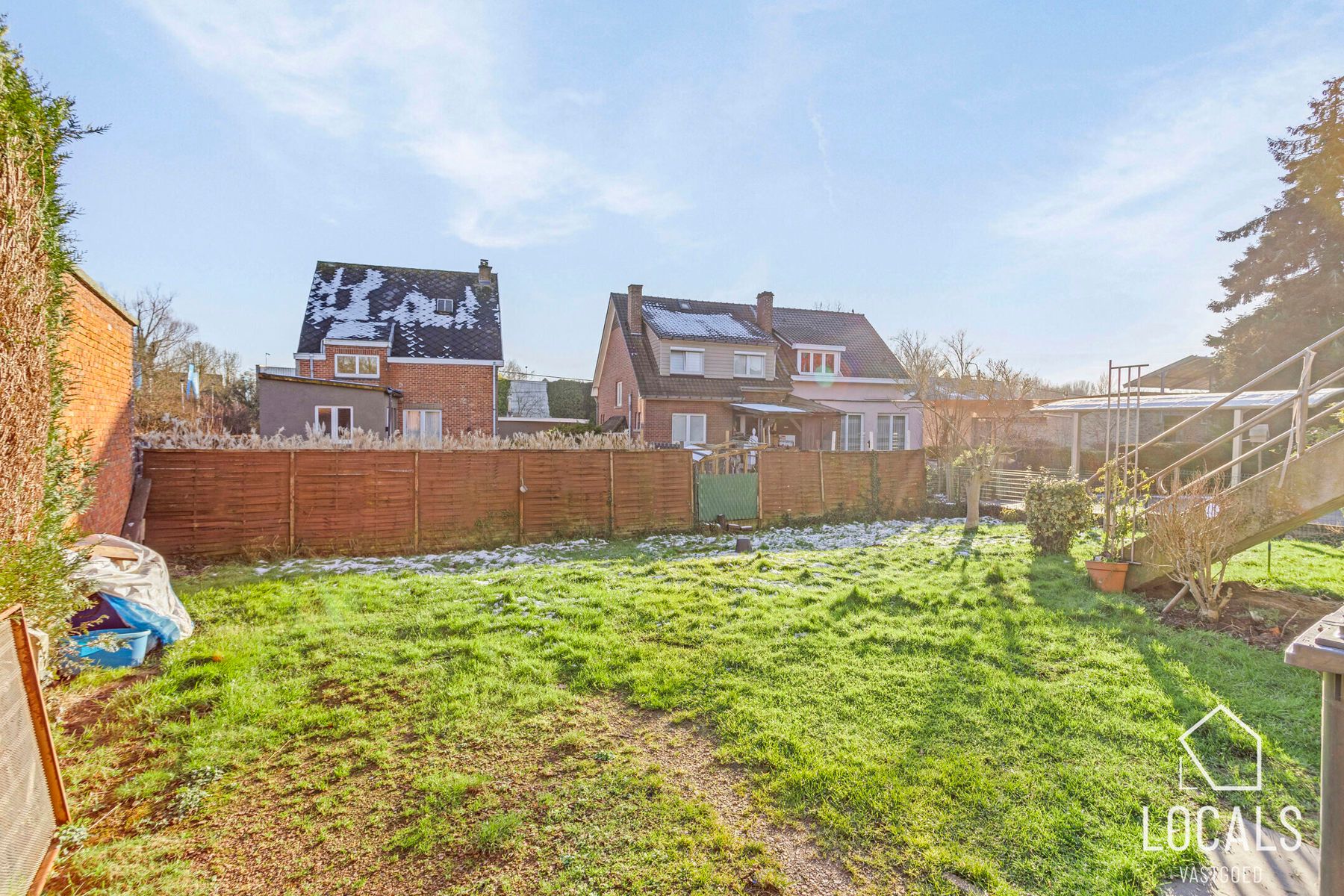 Op te frissen woning  foto 21